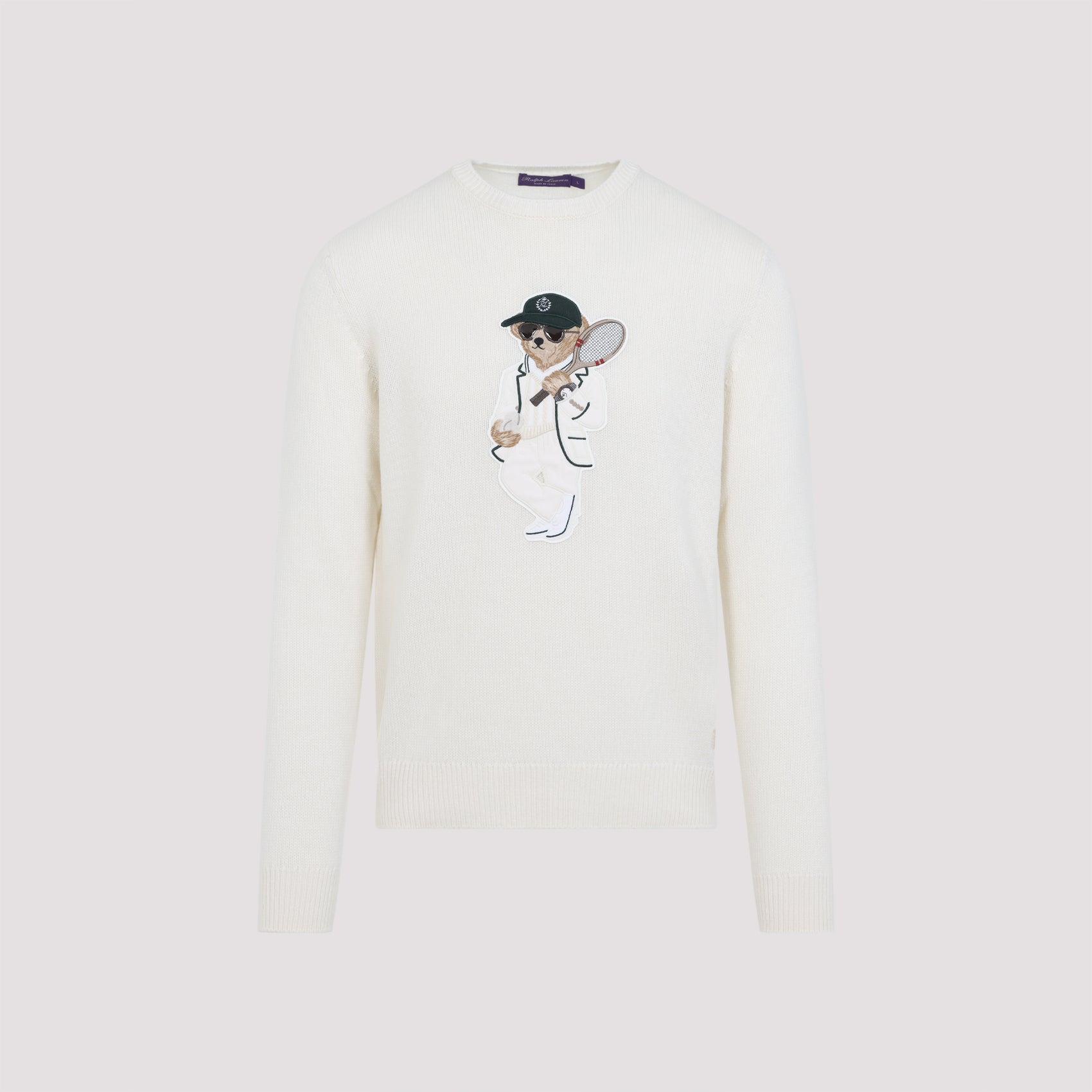 Ralph Lauren Purple Label Pullover