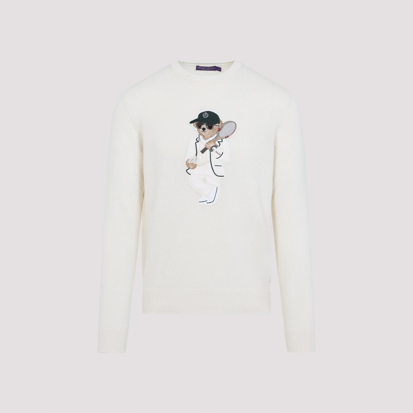 Ralph Lauren Purple Label Pullover