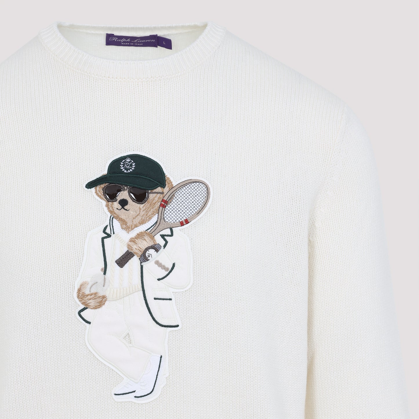 Ralph Lauren Purple Label Pullover