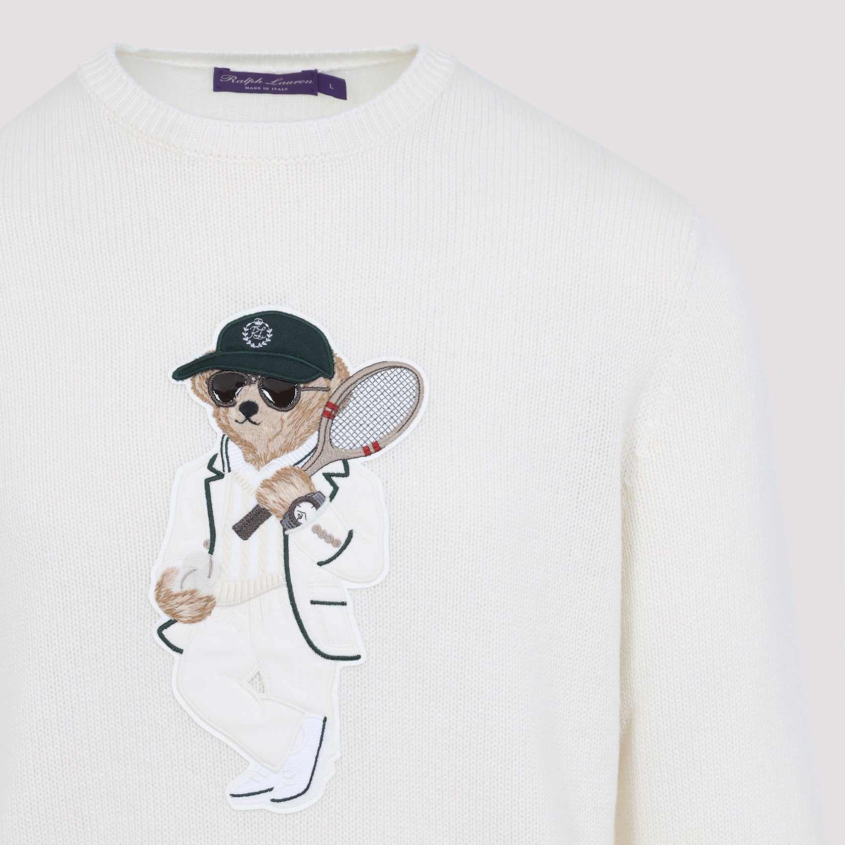 Ralph Lauren Purple Label Pullover