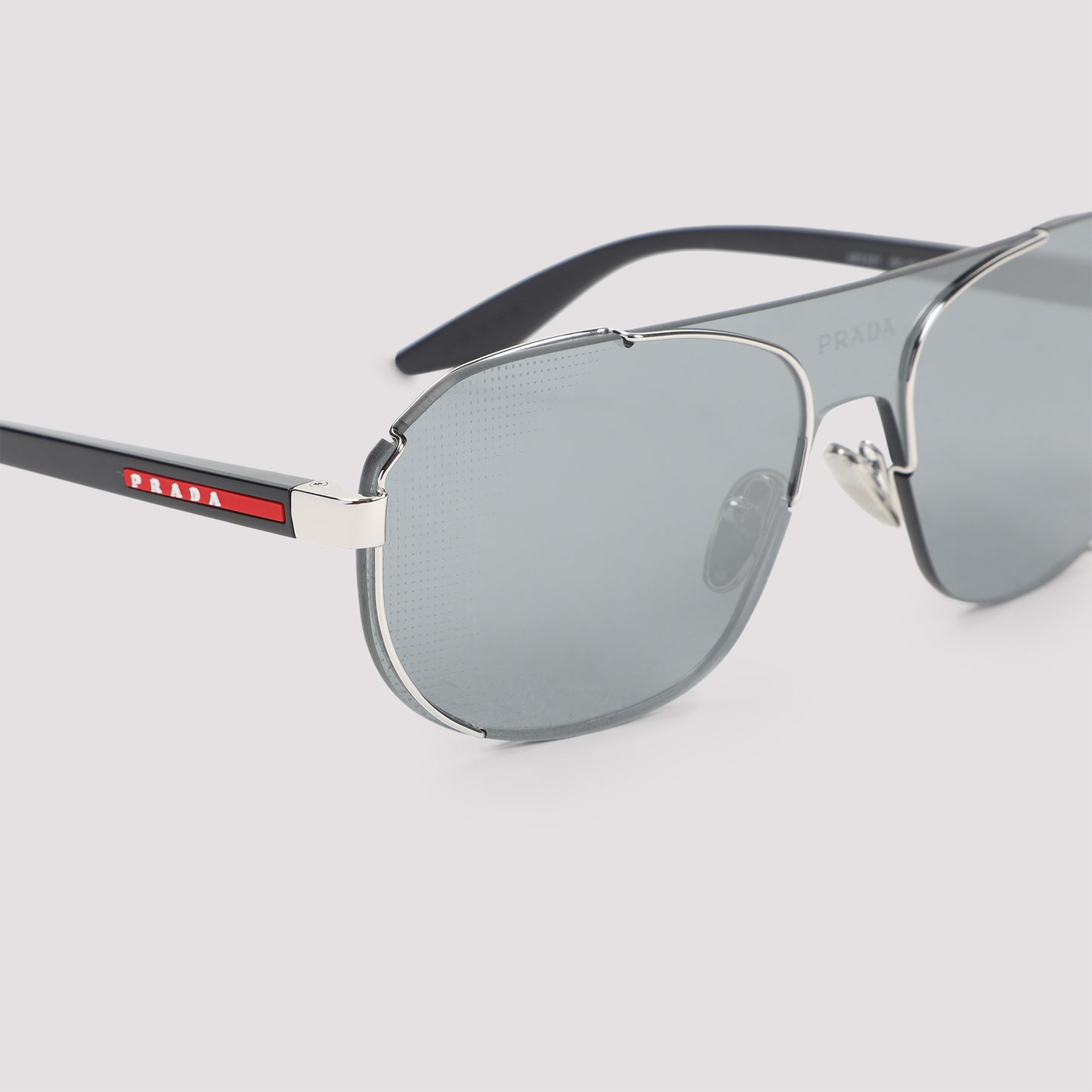 Prada Linea Rossa Eyewear Sunglasses
