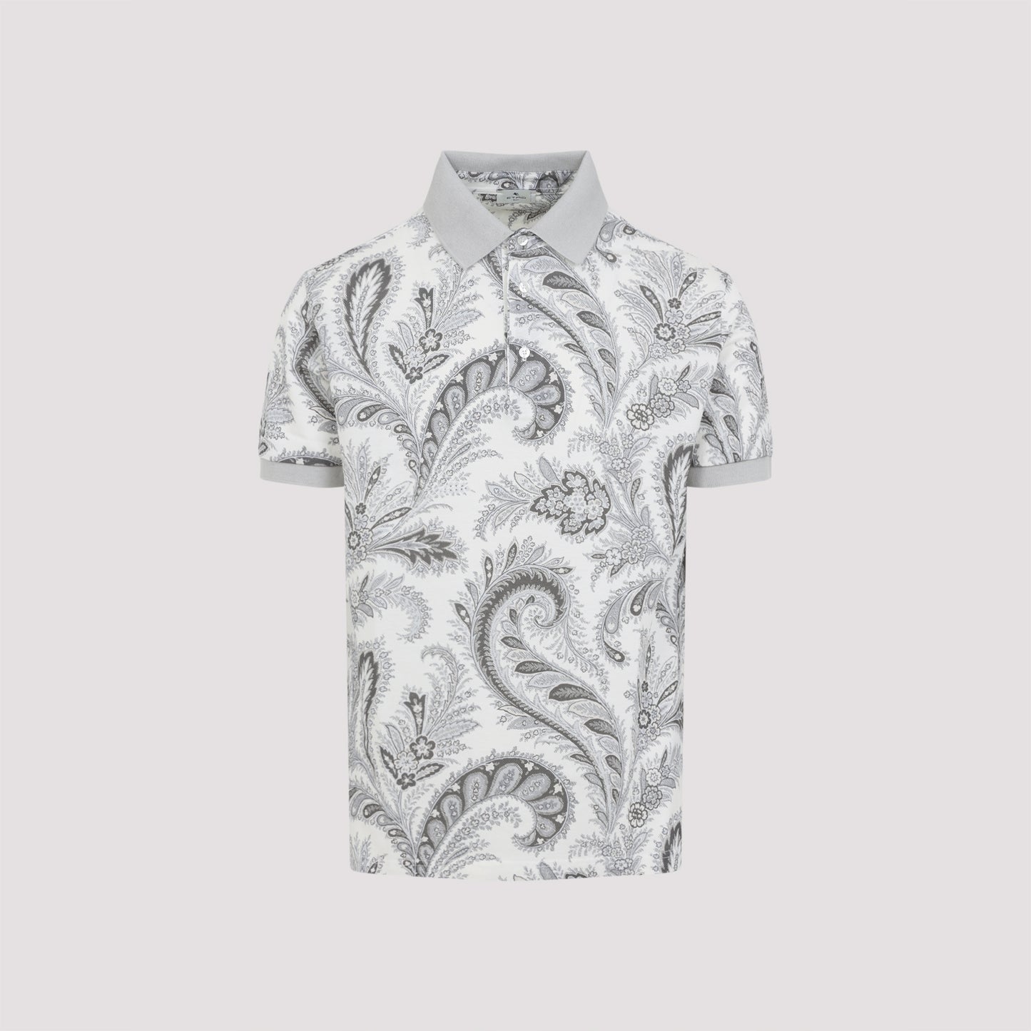 Etro Roma Polo