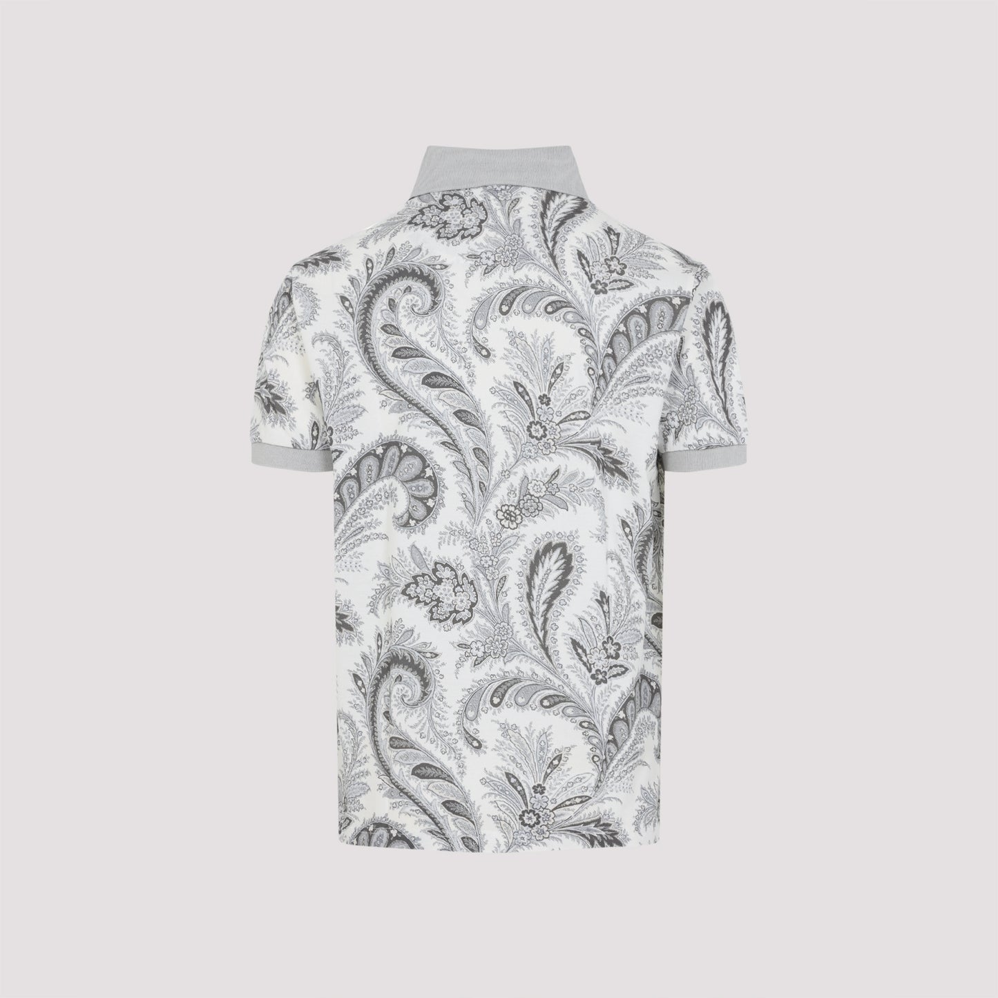 Etro Roma Polo