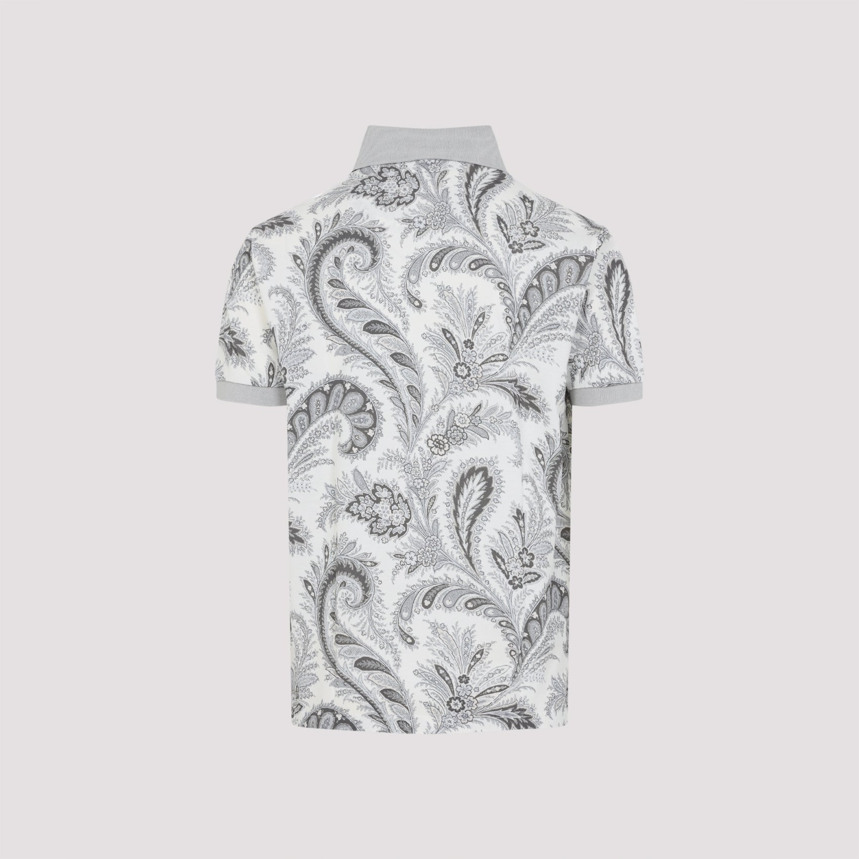 Etro Roma Polo