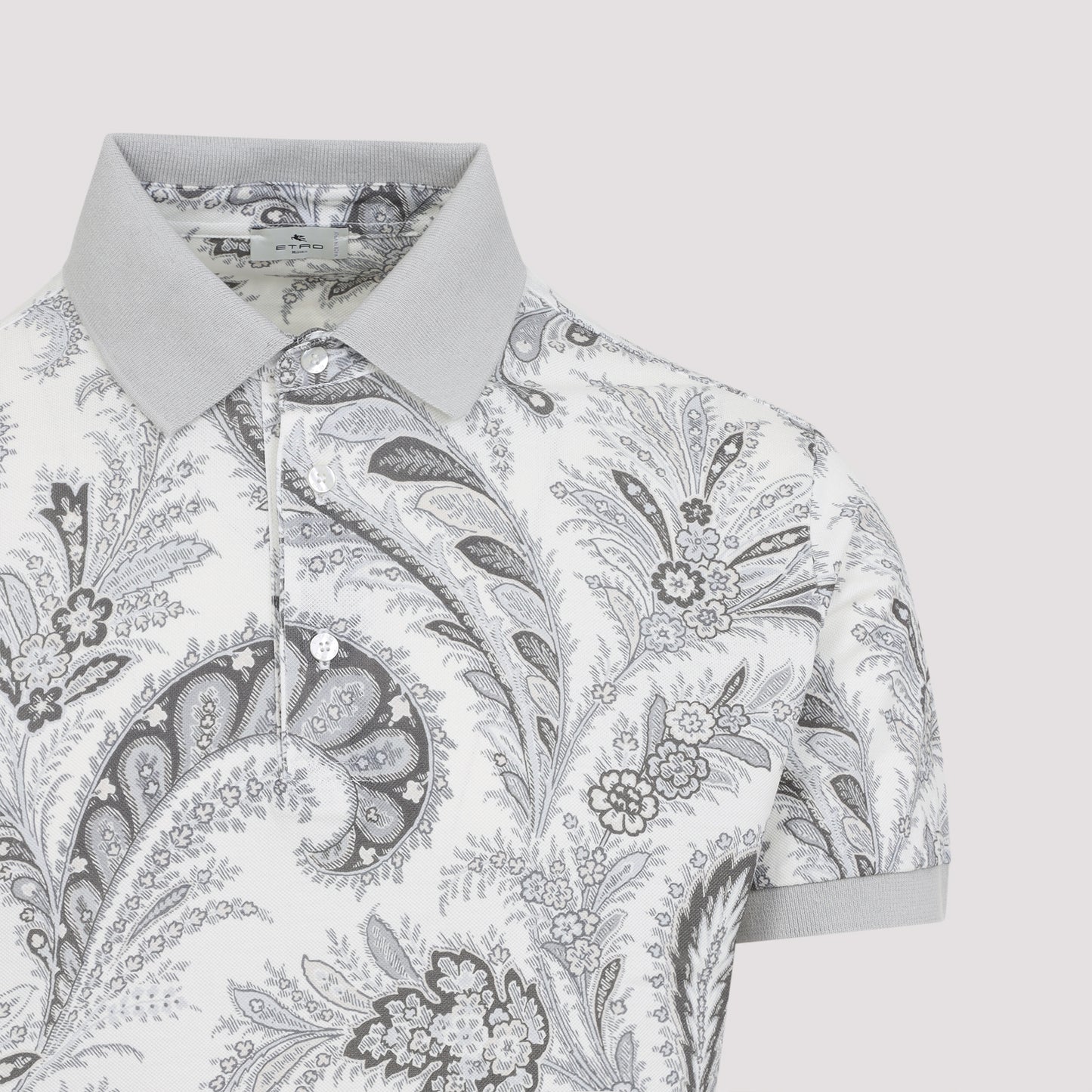 Etro Roma Polo