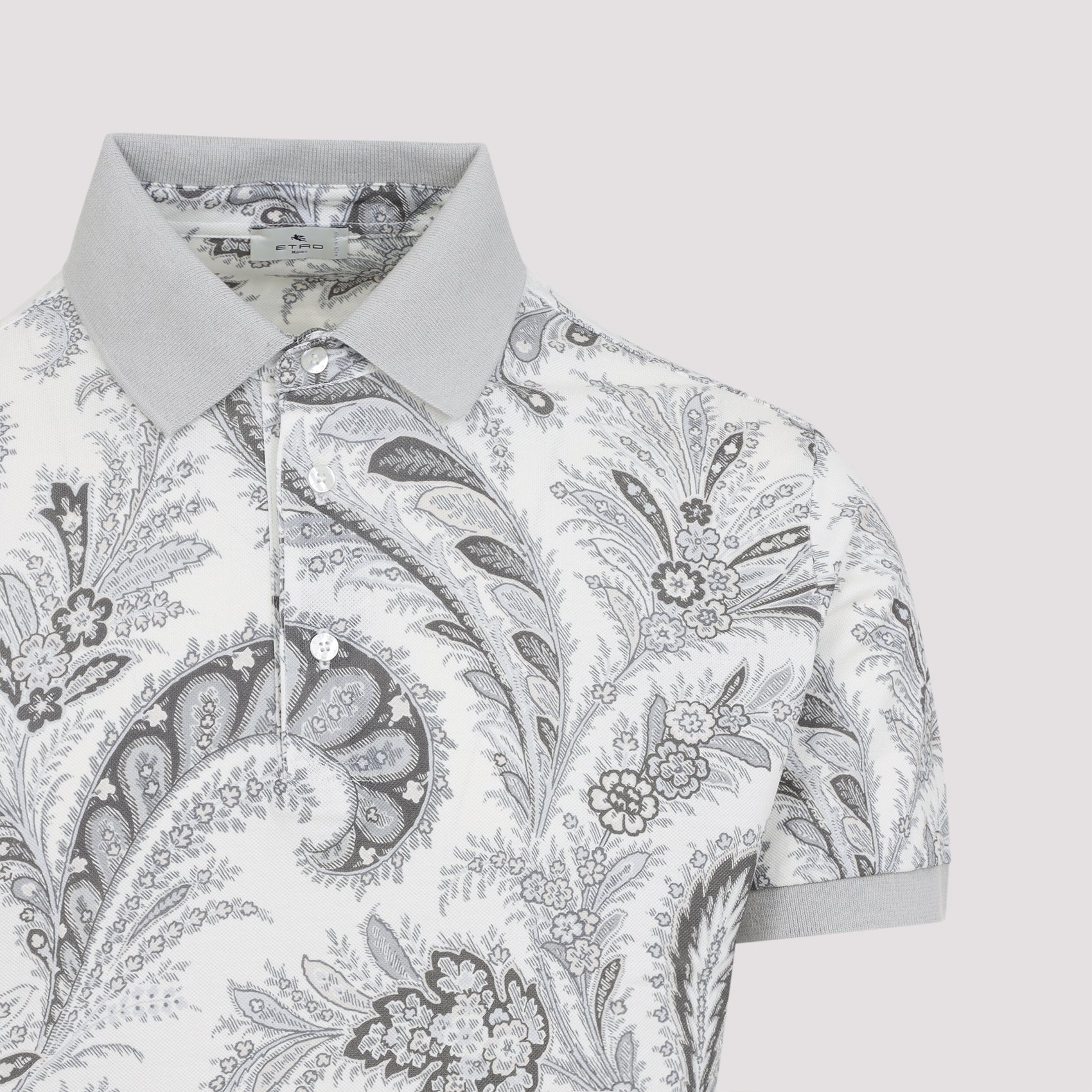 Etro Roma Polo