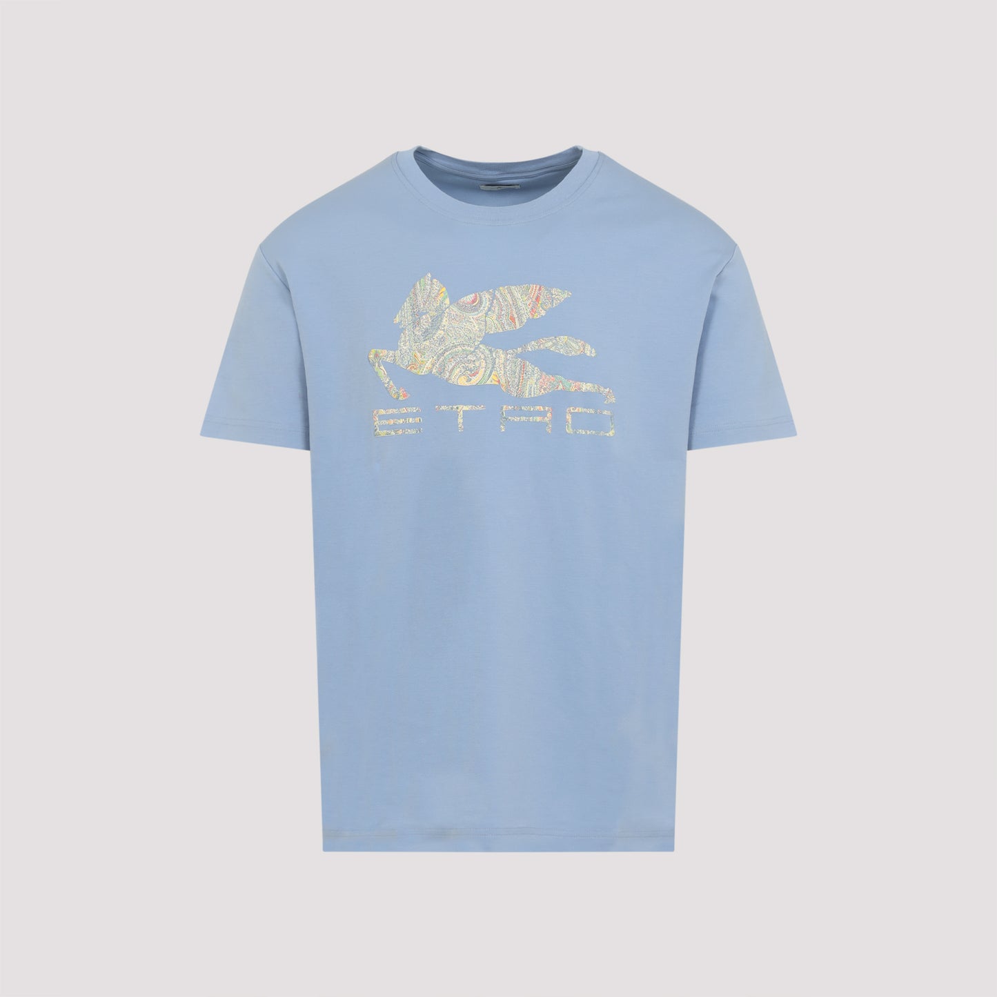 Etro Roma T-Shirt