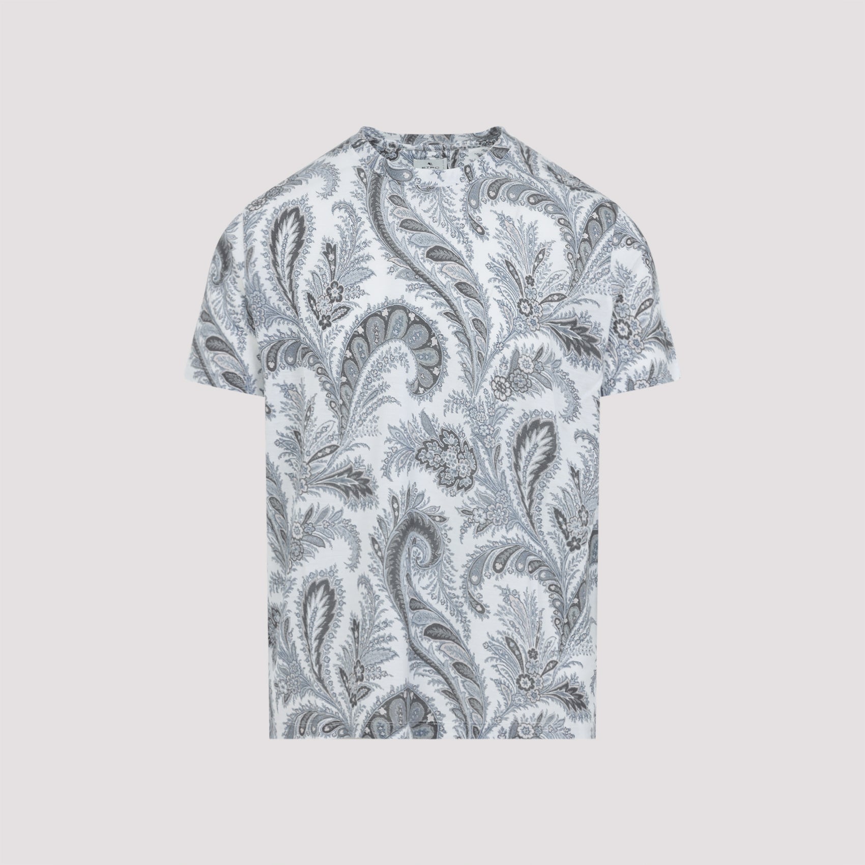 Etro Roma T-Shirt