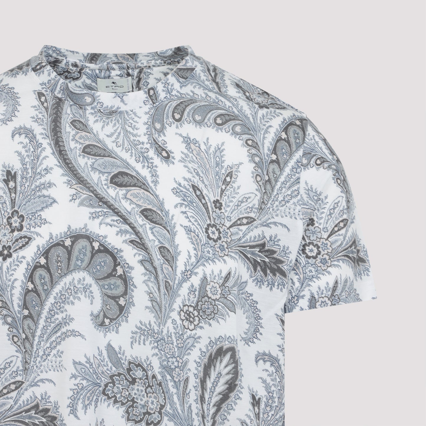 Etro Roma T-Shirt