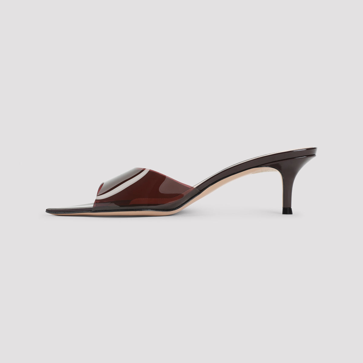 Gianvito Rossi Elle 55 Mules