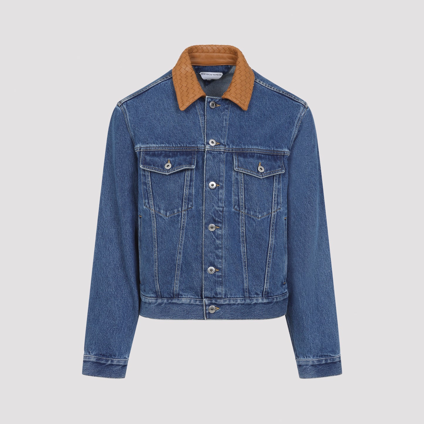 Bottega Veneta Denim Jacket