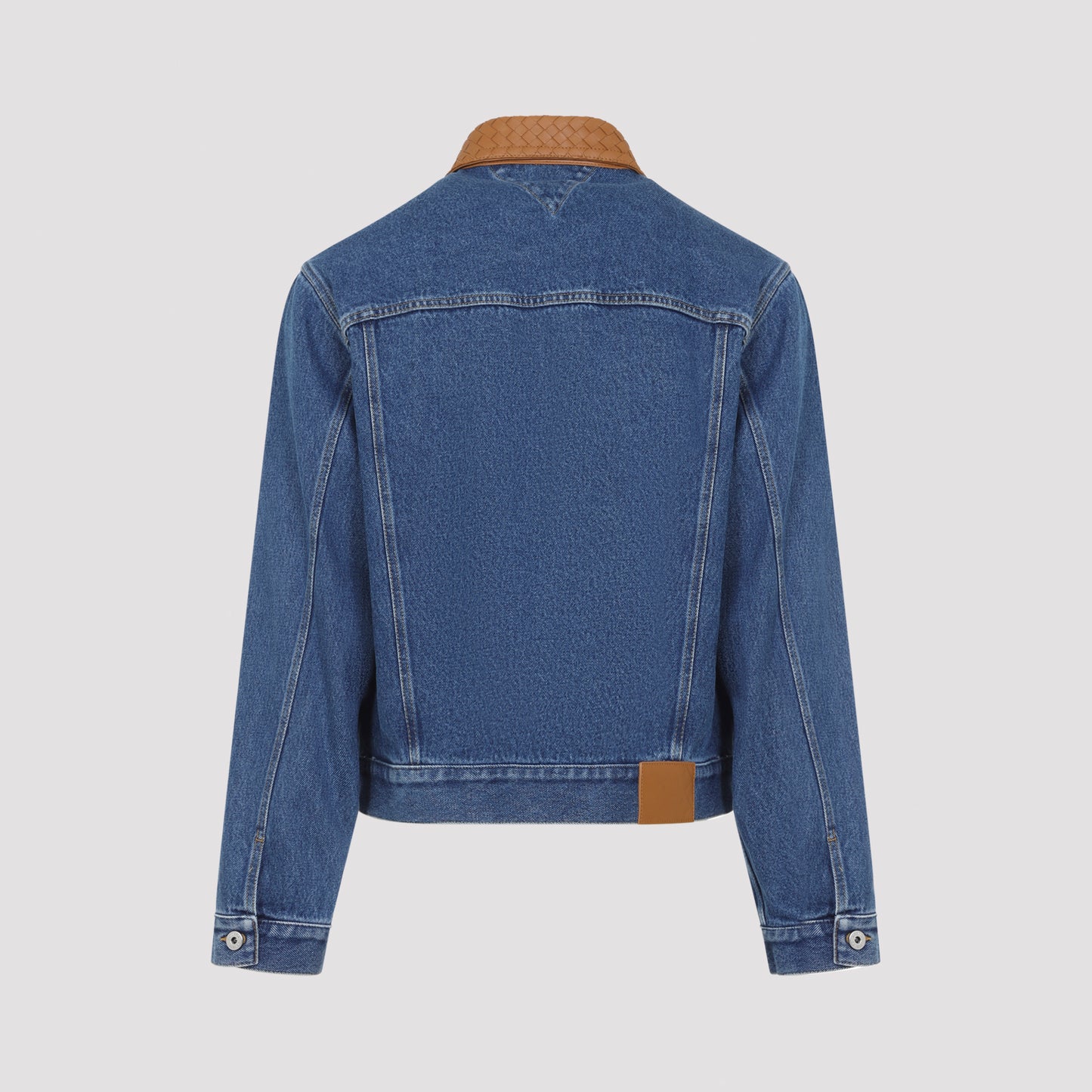 Bottega Veneta Denim Jacket