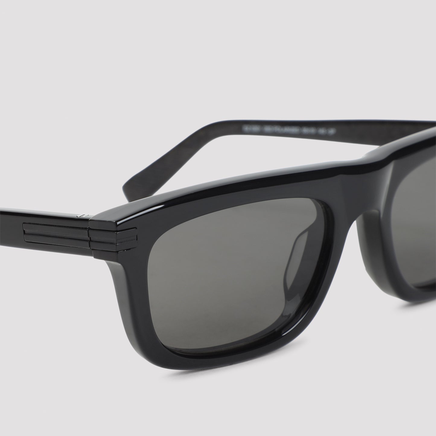 Zegna Eyewear Sunglasses