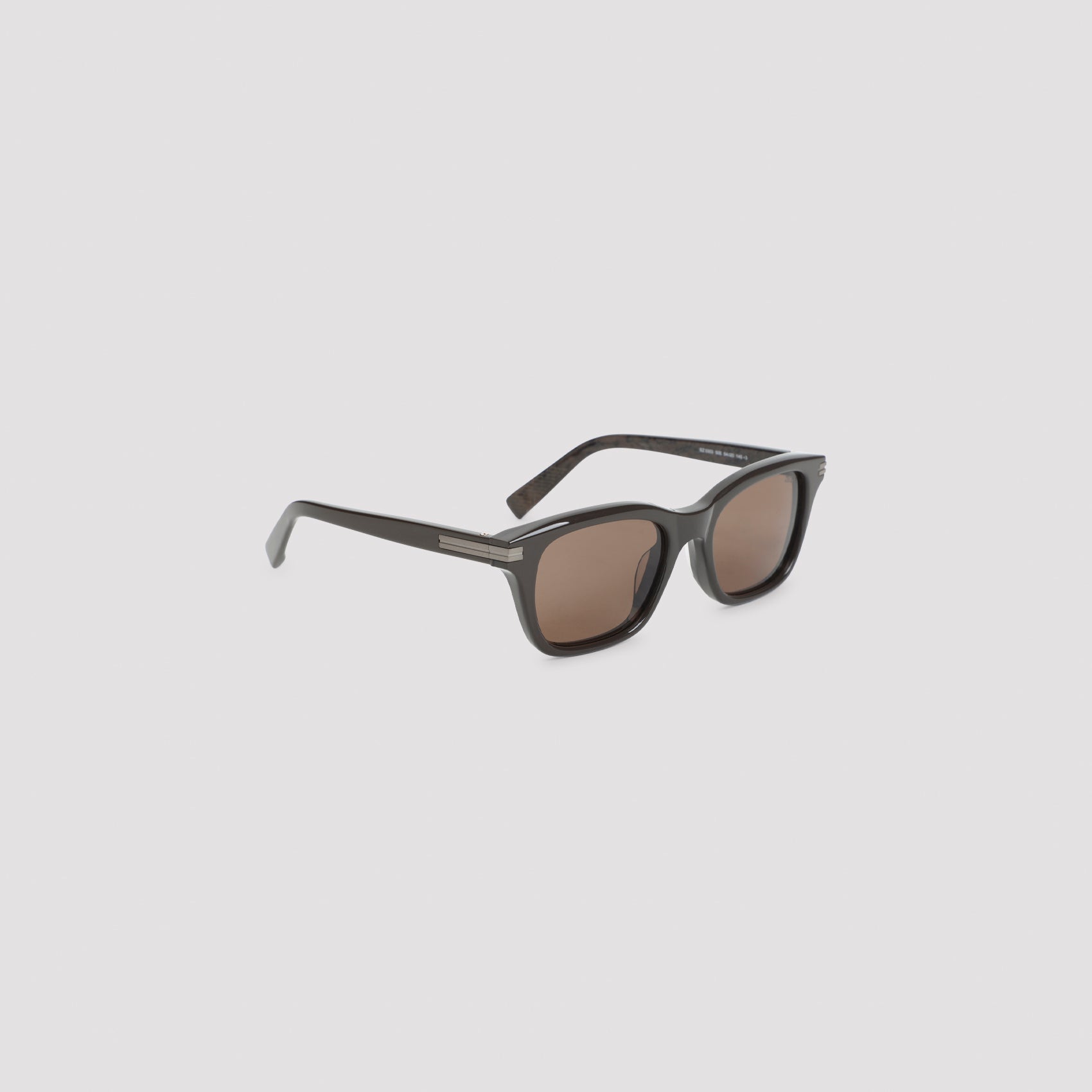 Zegna Eyewear Acetate Sunglasses