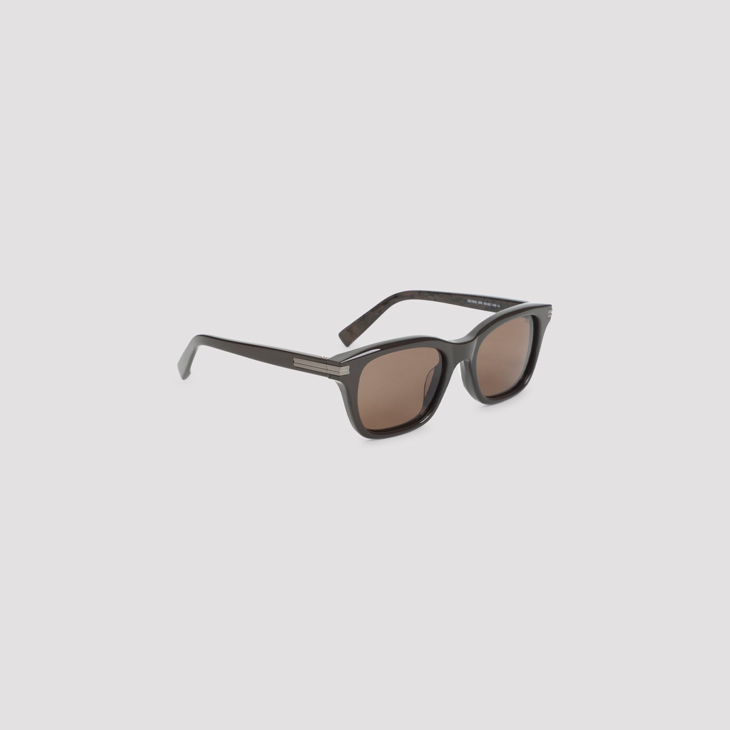 Zegna Eyewear Acetate Sunglasses