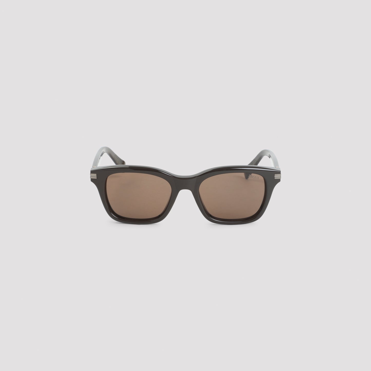 Zegna Eyewear Acetate Sunglasses