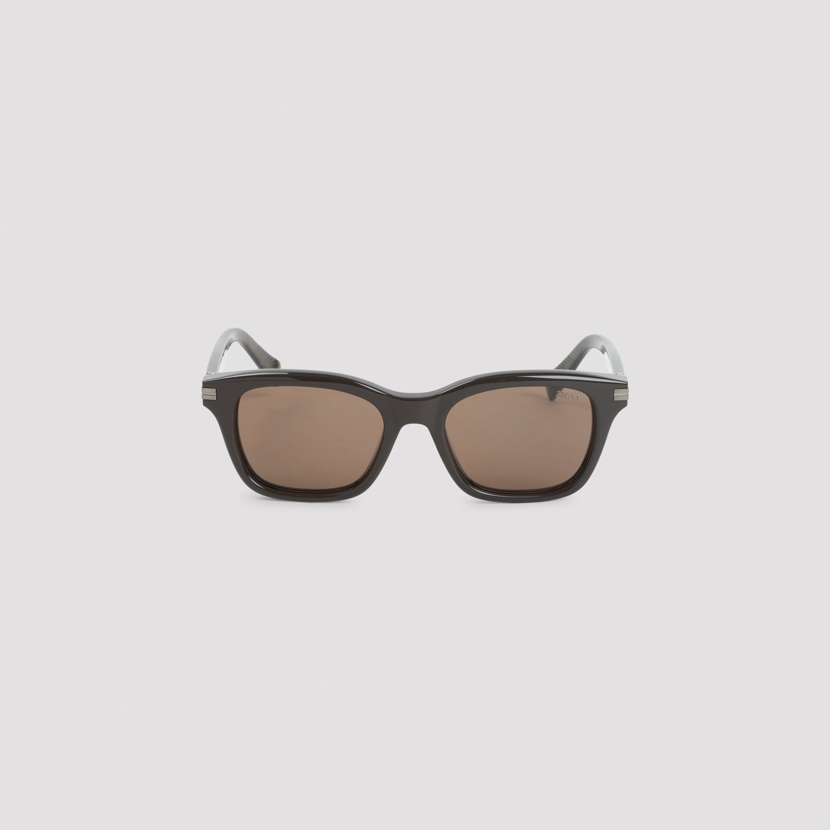 Zegna Eyewear Acetate Sunglasses