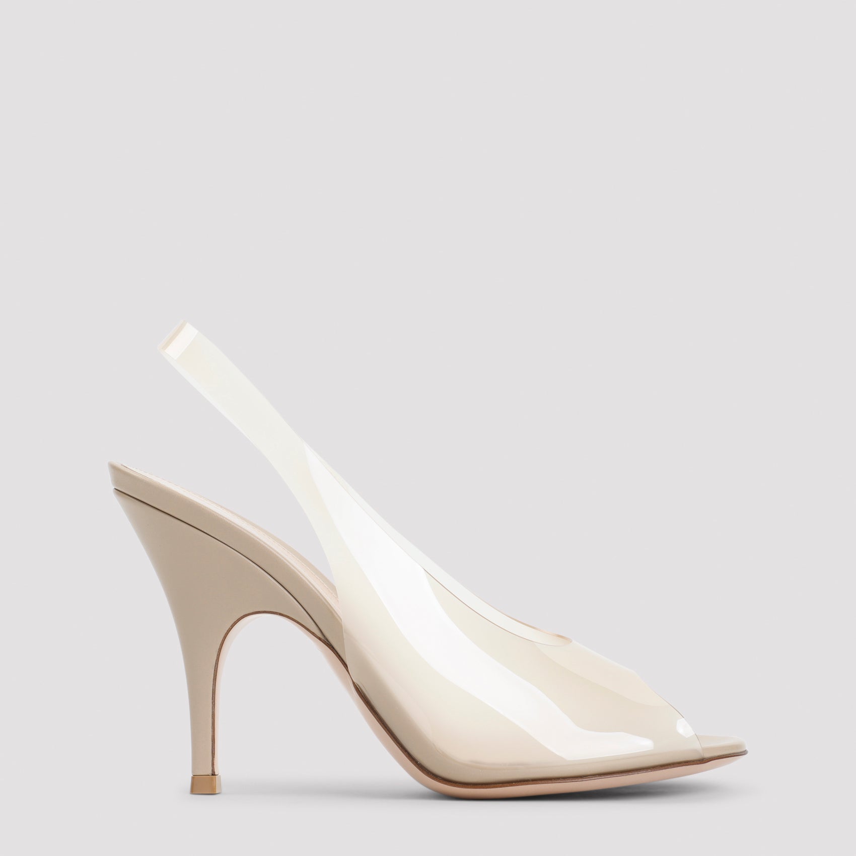 Gianvito Rossi Amelie Mule