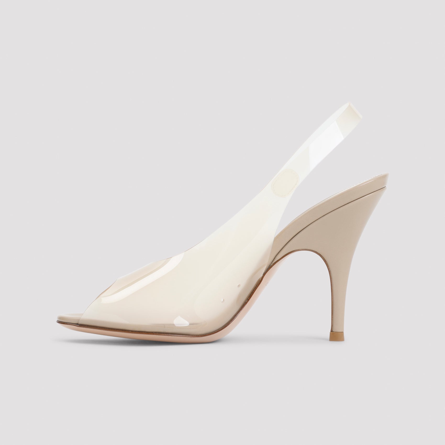 Gianvito Rossi Amelie Mule