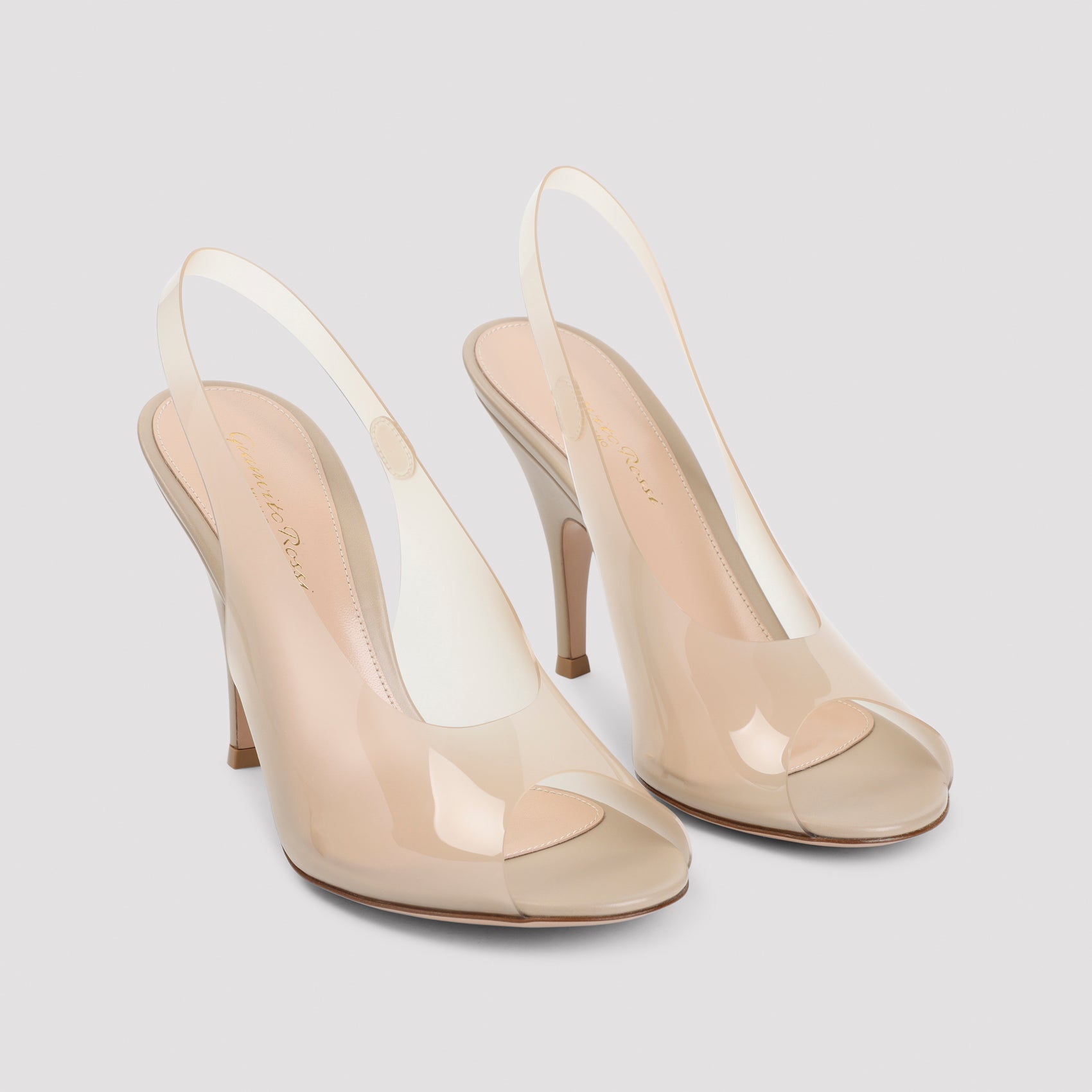 Gianvito Rossi Amelie Mule