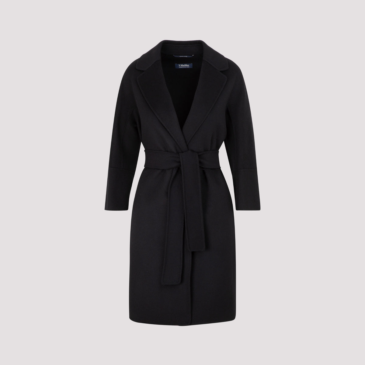 Max Mara wool Arona coat