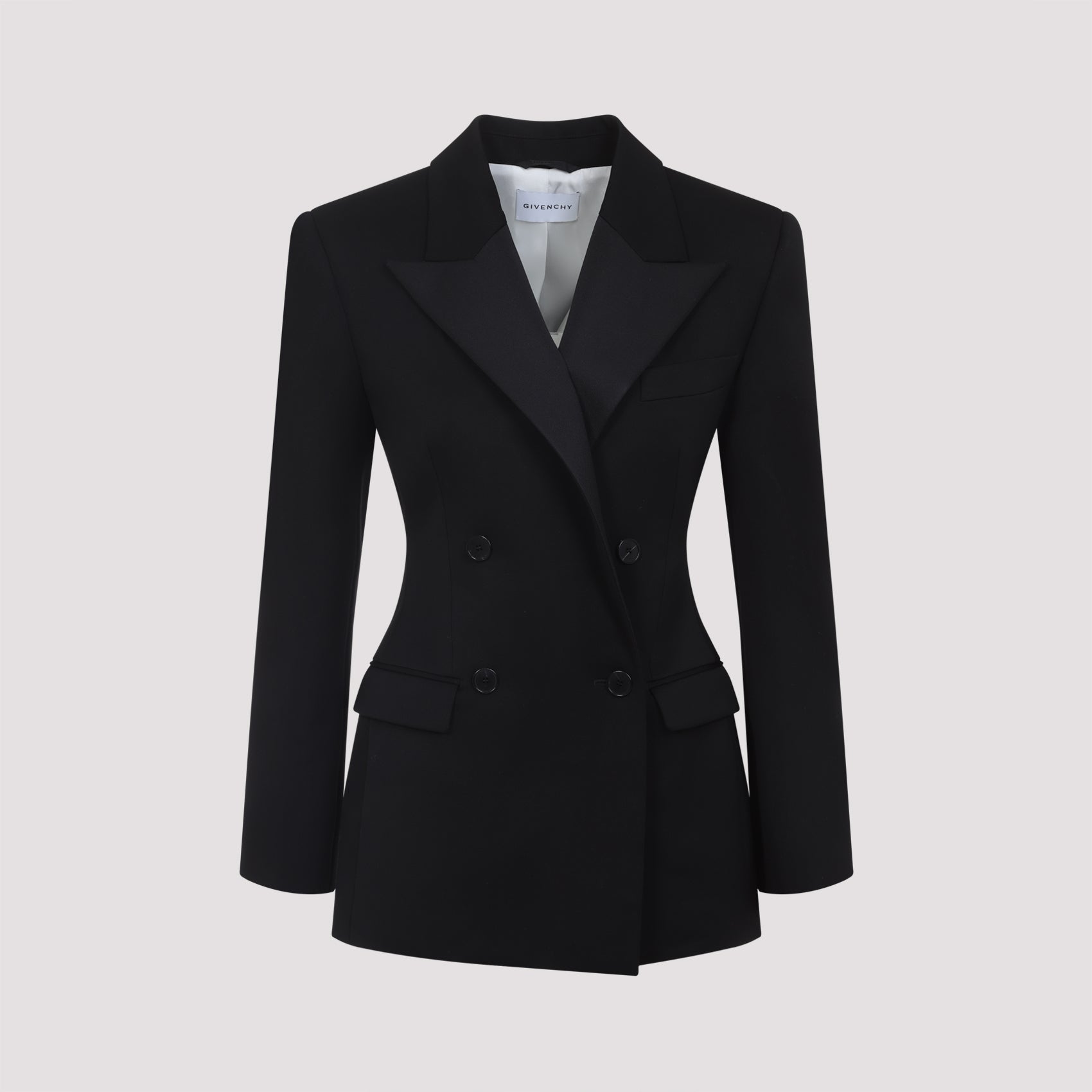 Givenchy Wool Jacket