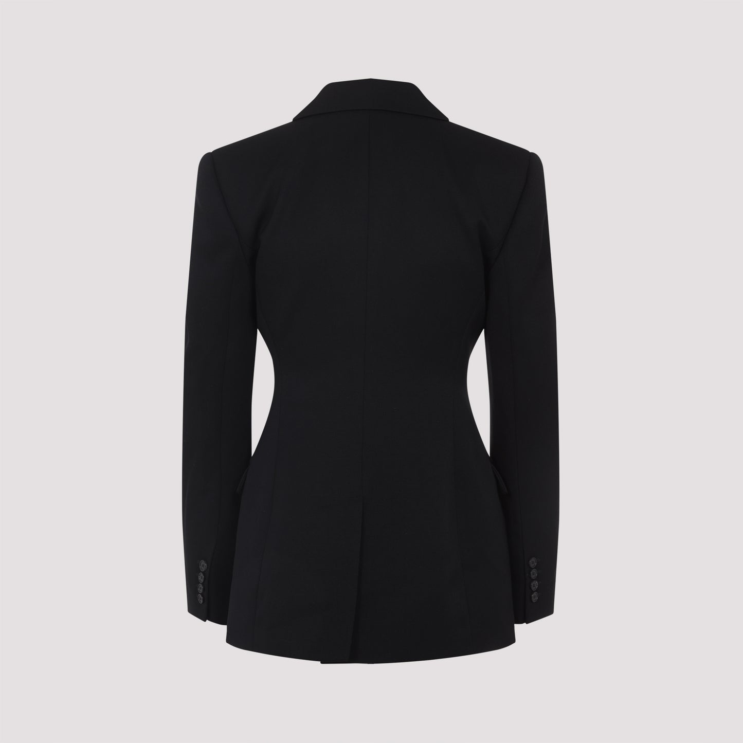 Givenchy Wool Jacket