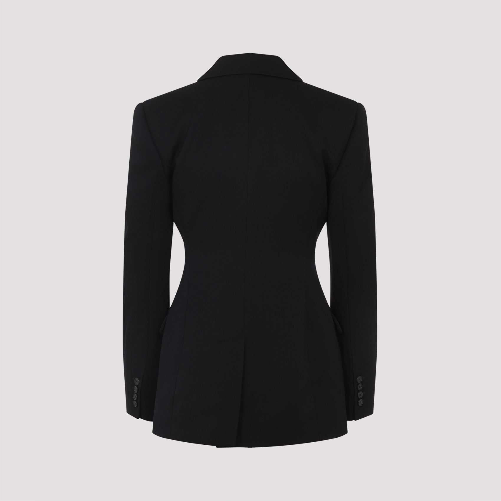 Givenchy Wool Jacket