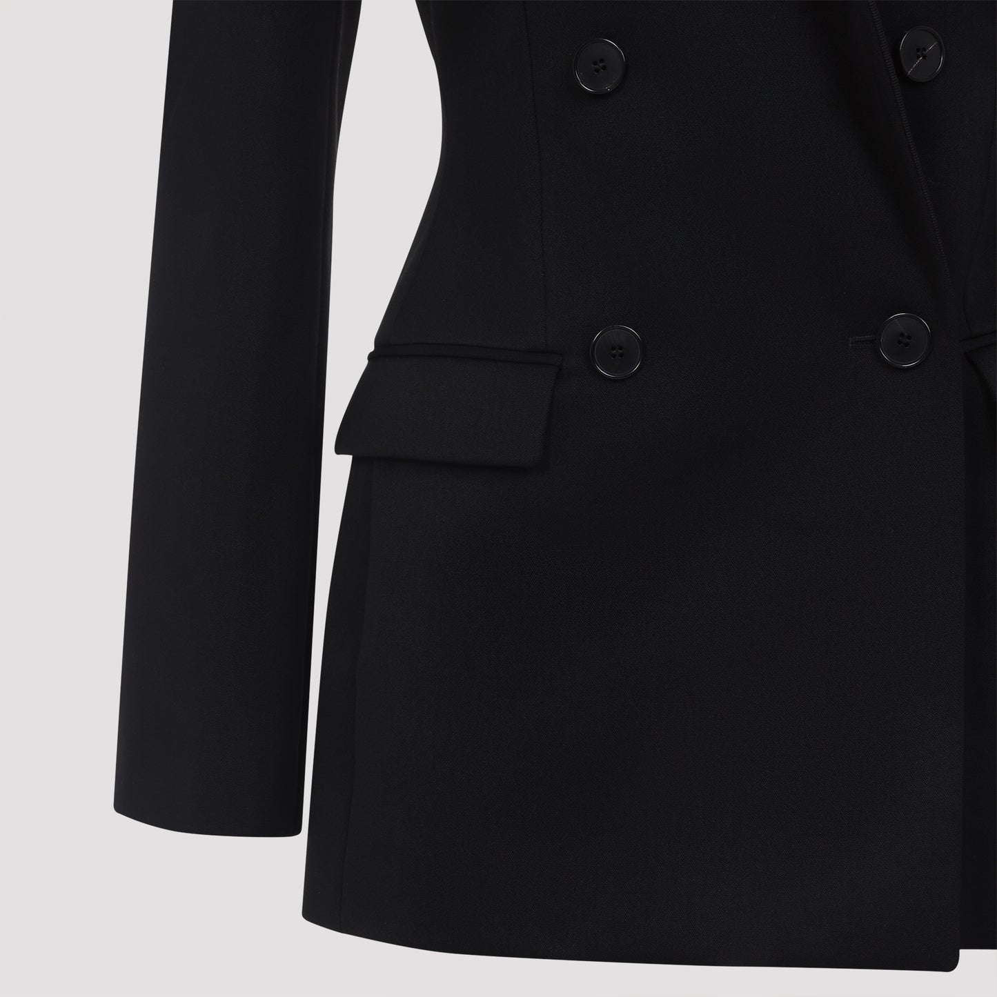 Givenchy Wool Jacket