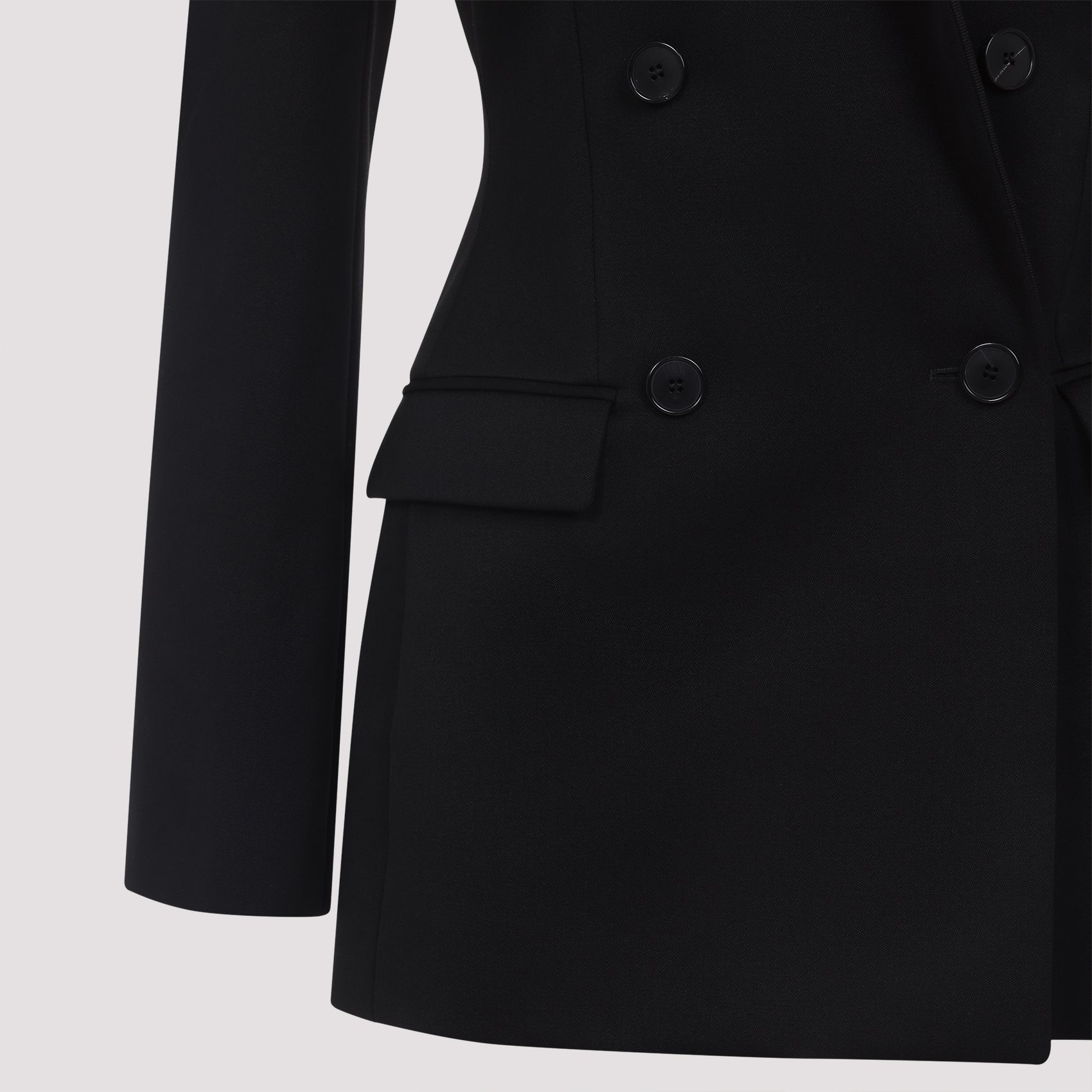 Givenchy Wool Jacket
