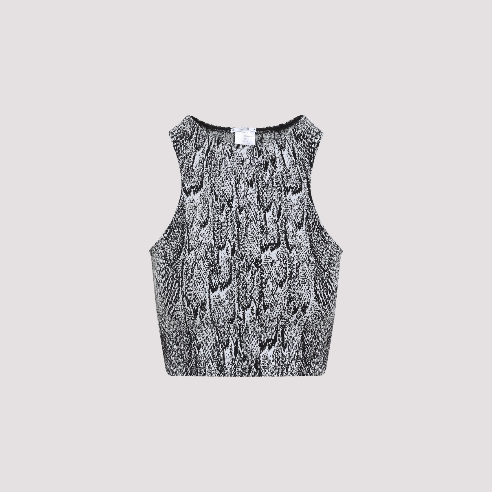 Wolford Seamless Python Top