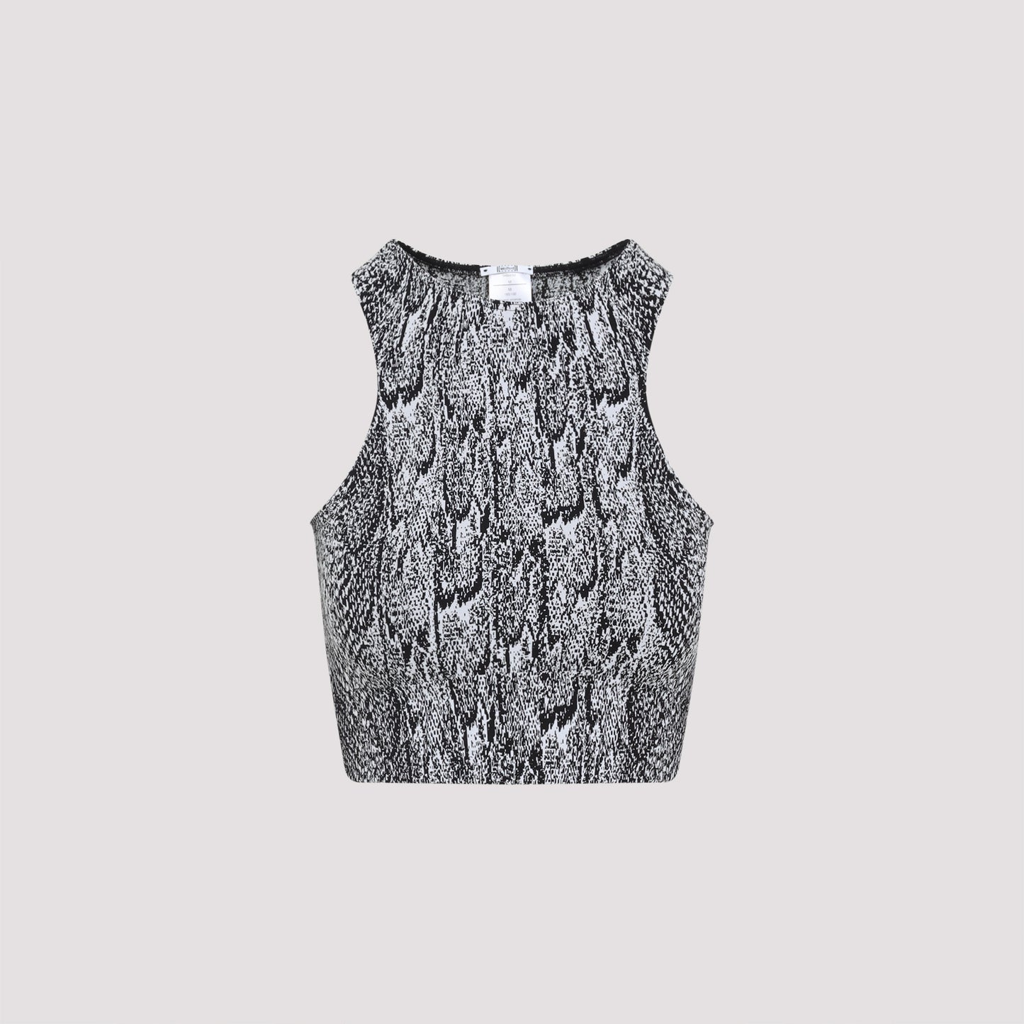 Wolford Seamless Python Top