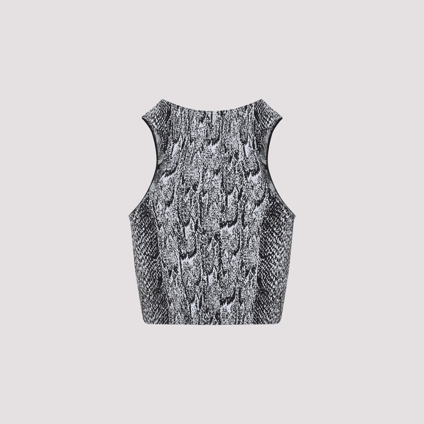 Wolford Seamless Python Top