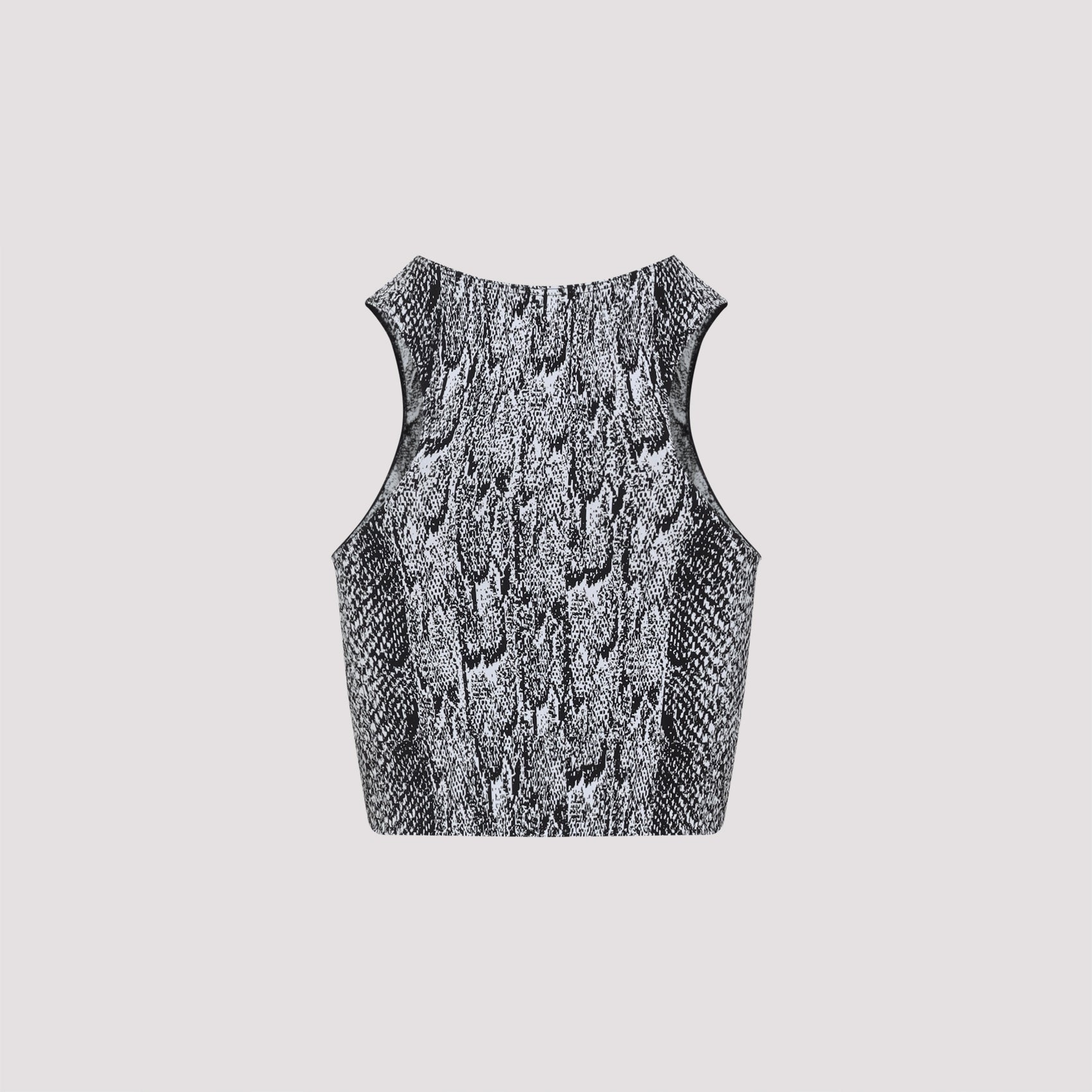 Wolford Seamless Python Top