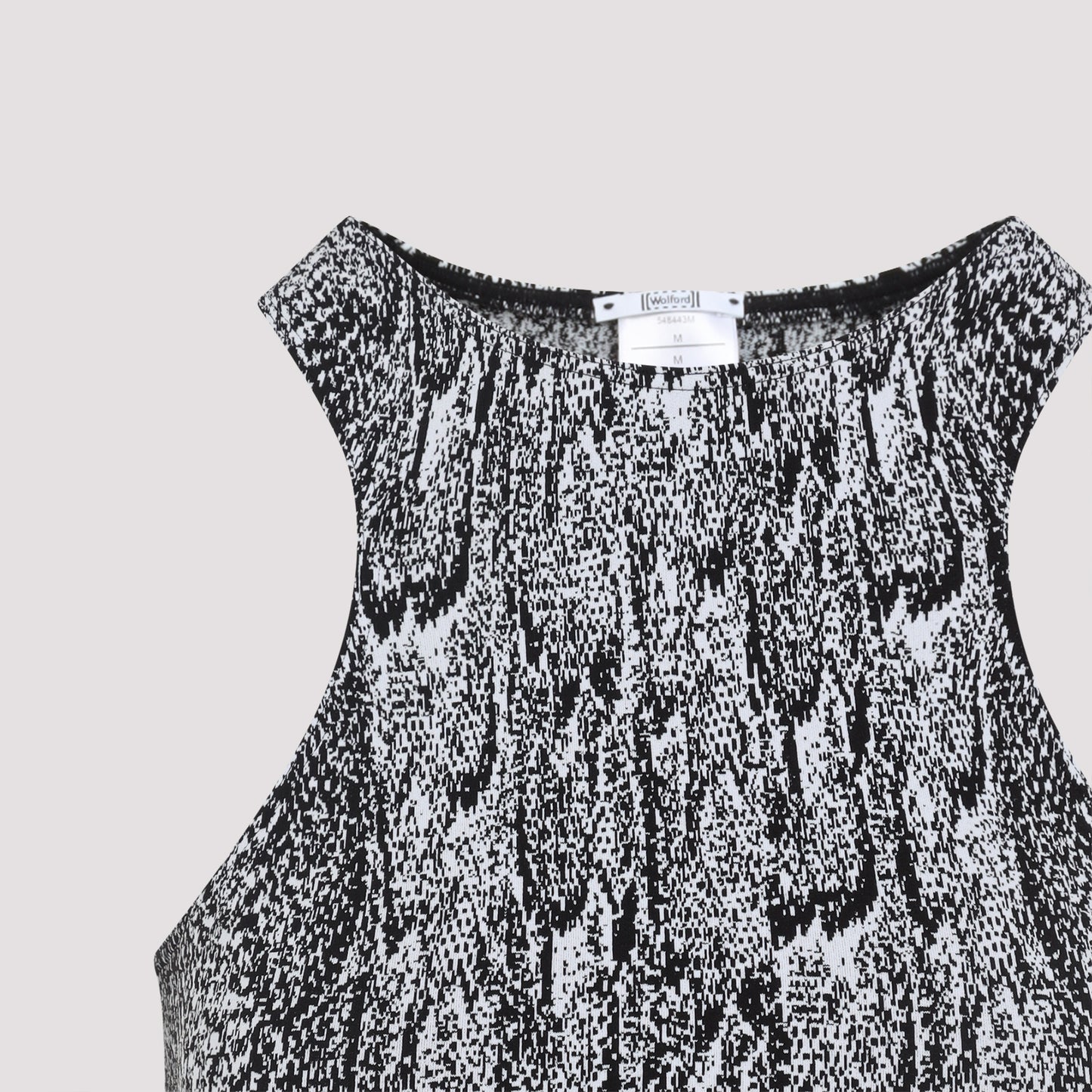 Wolford Seamless Python Top