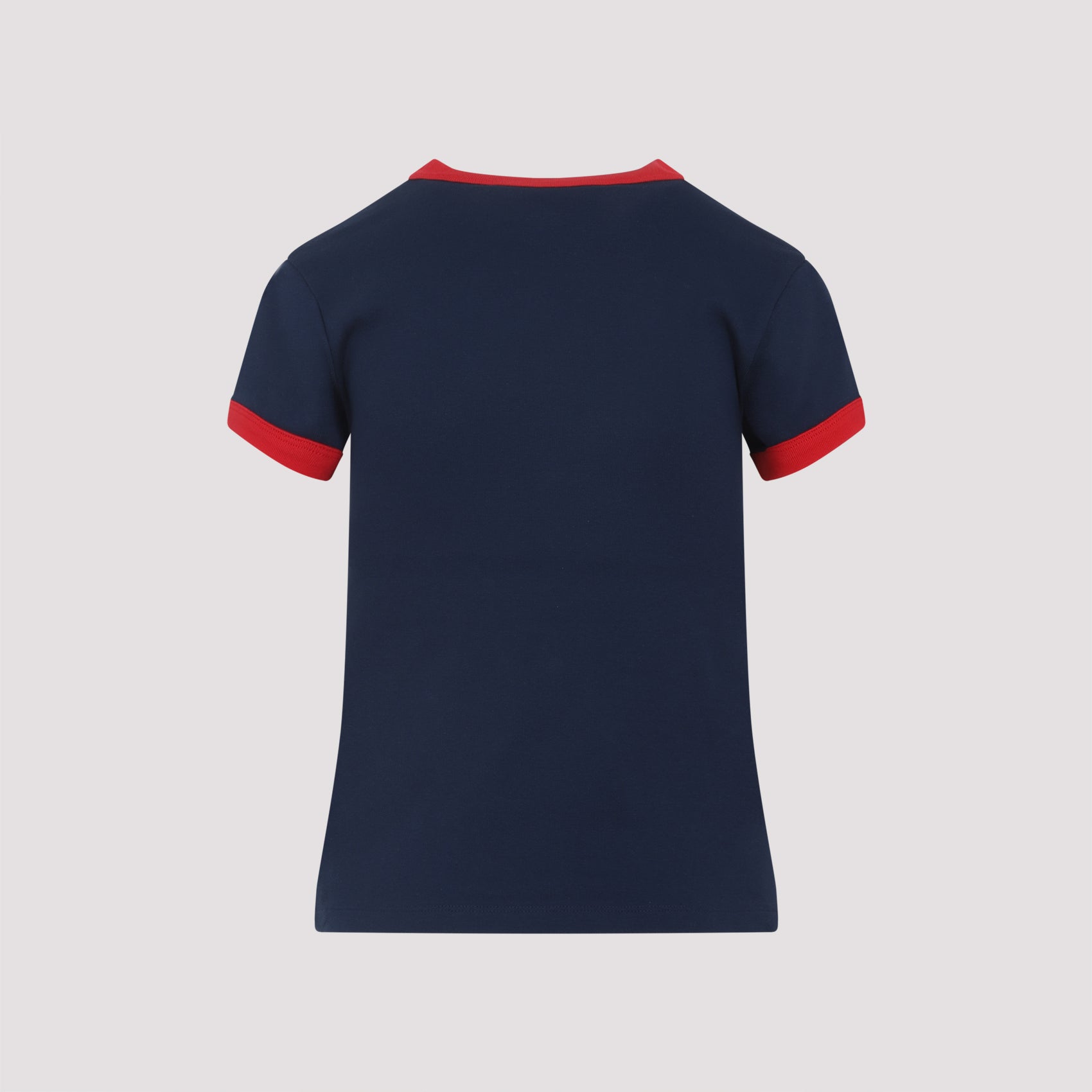 Valentino Cotton T-shirt