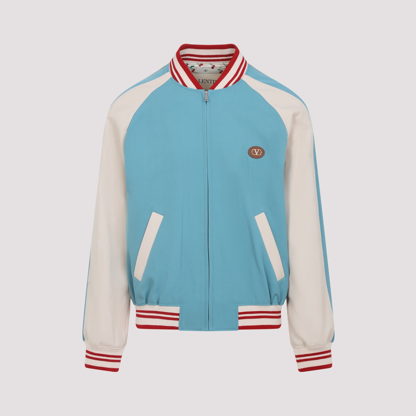 Valentino Viscose Jacket