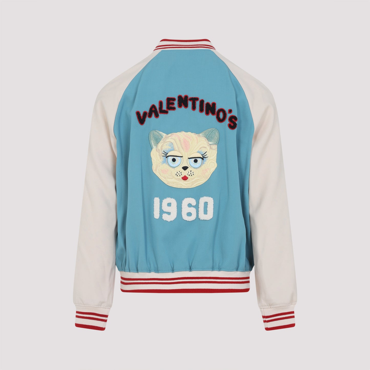 Valentino Viscose Jacket