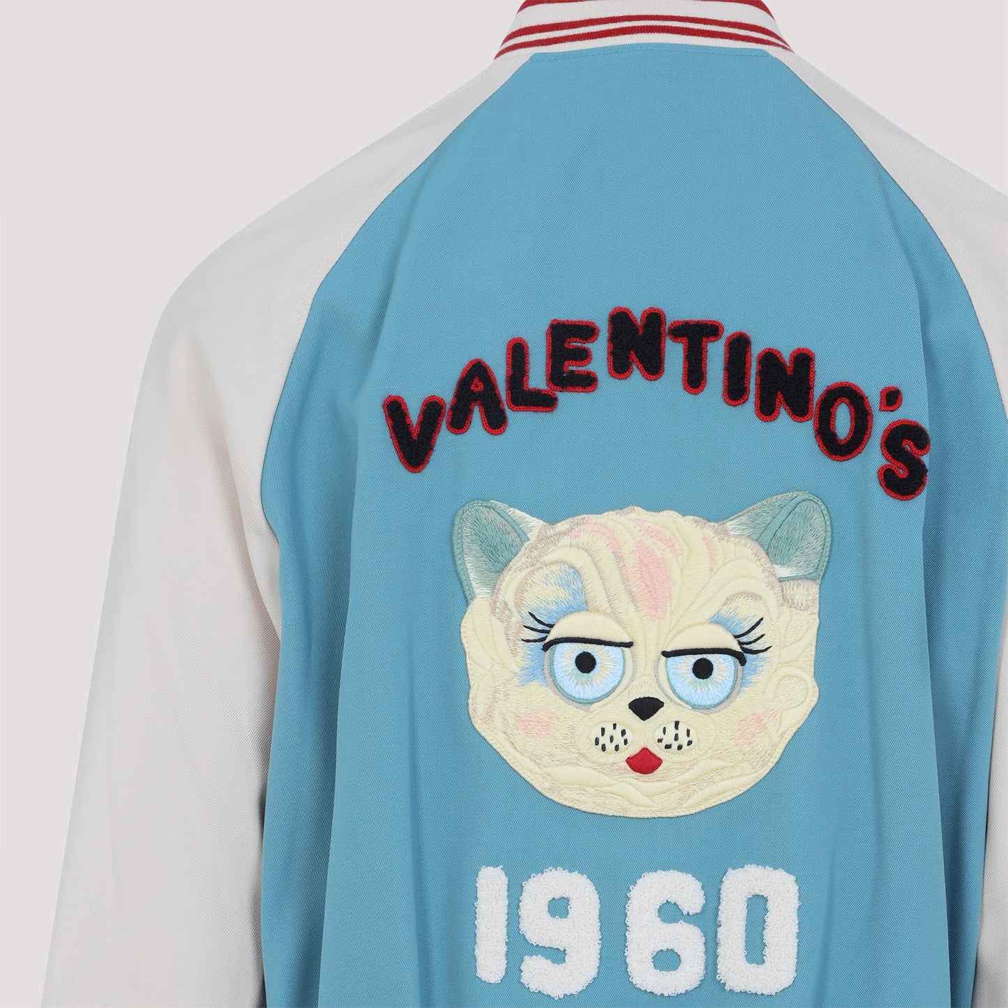 Valentino Viscose Jacket