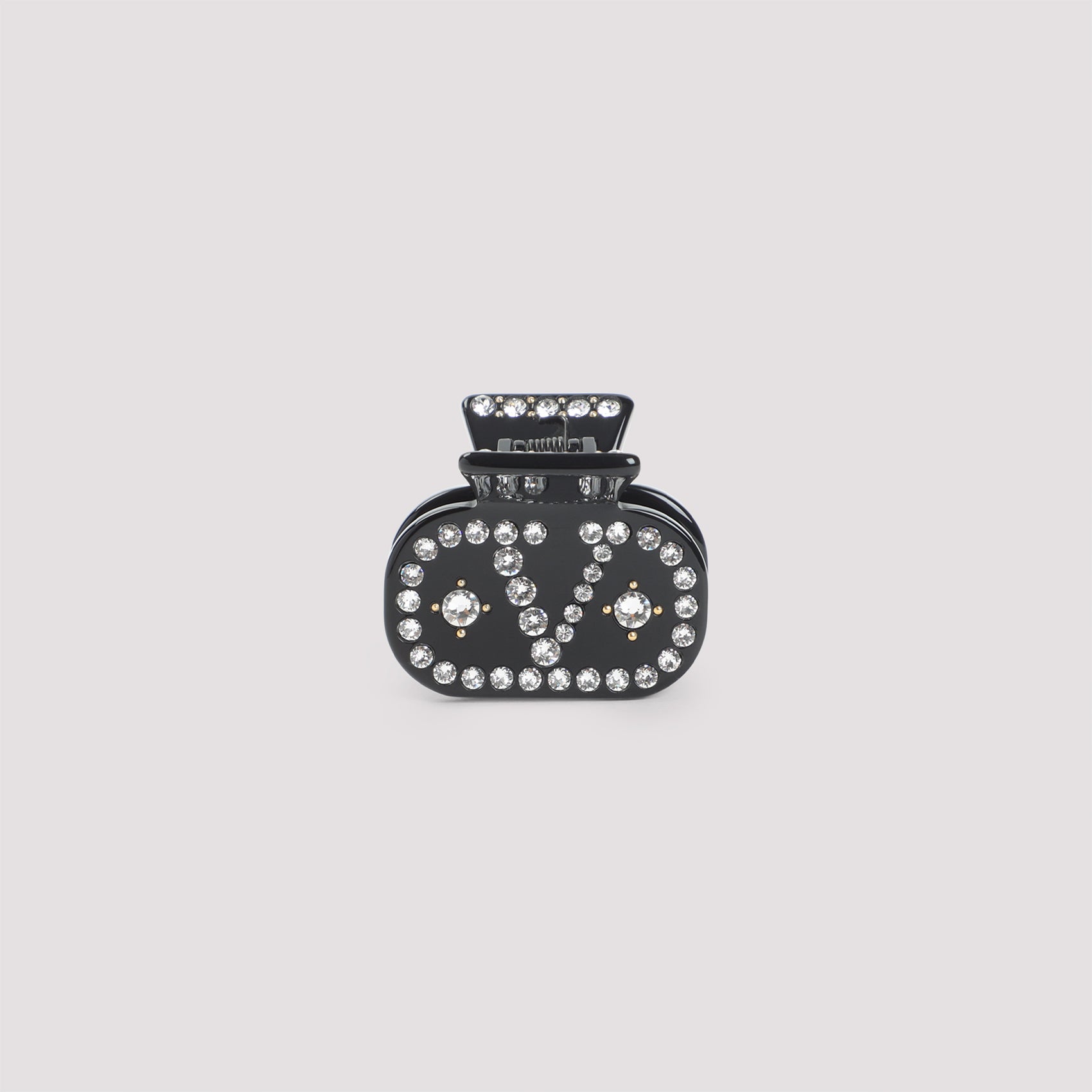 Valentino Garavani Plastic Hair Clip