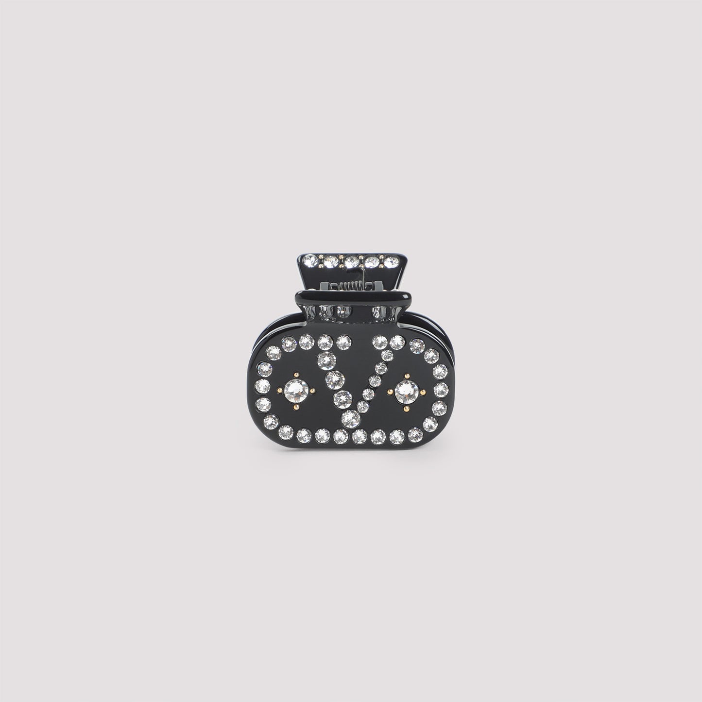 Valentino Garavani Plastic Hair Clip
