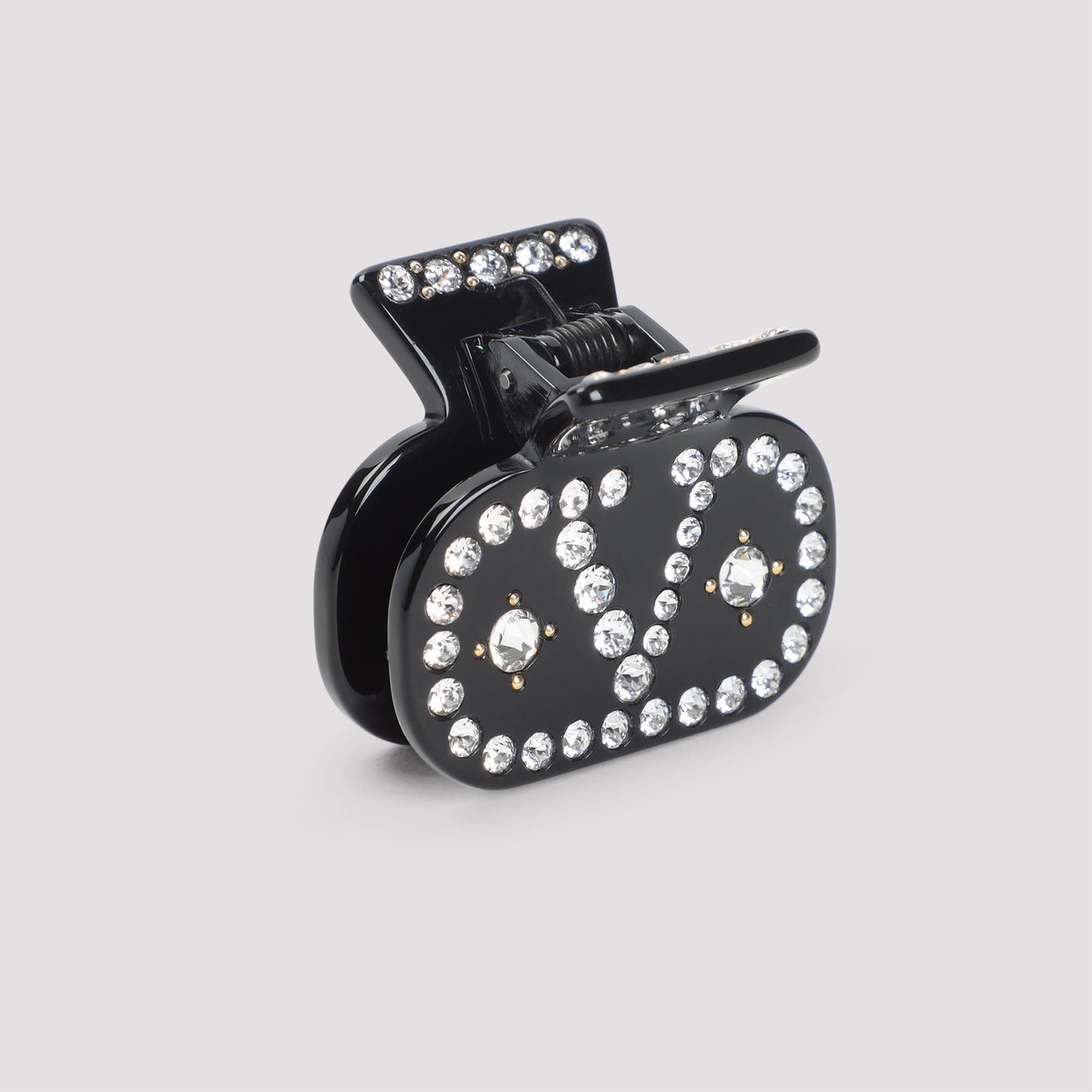 Valentino Garavani Plastic Hair Clip