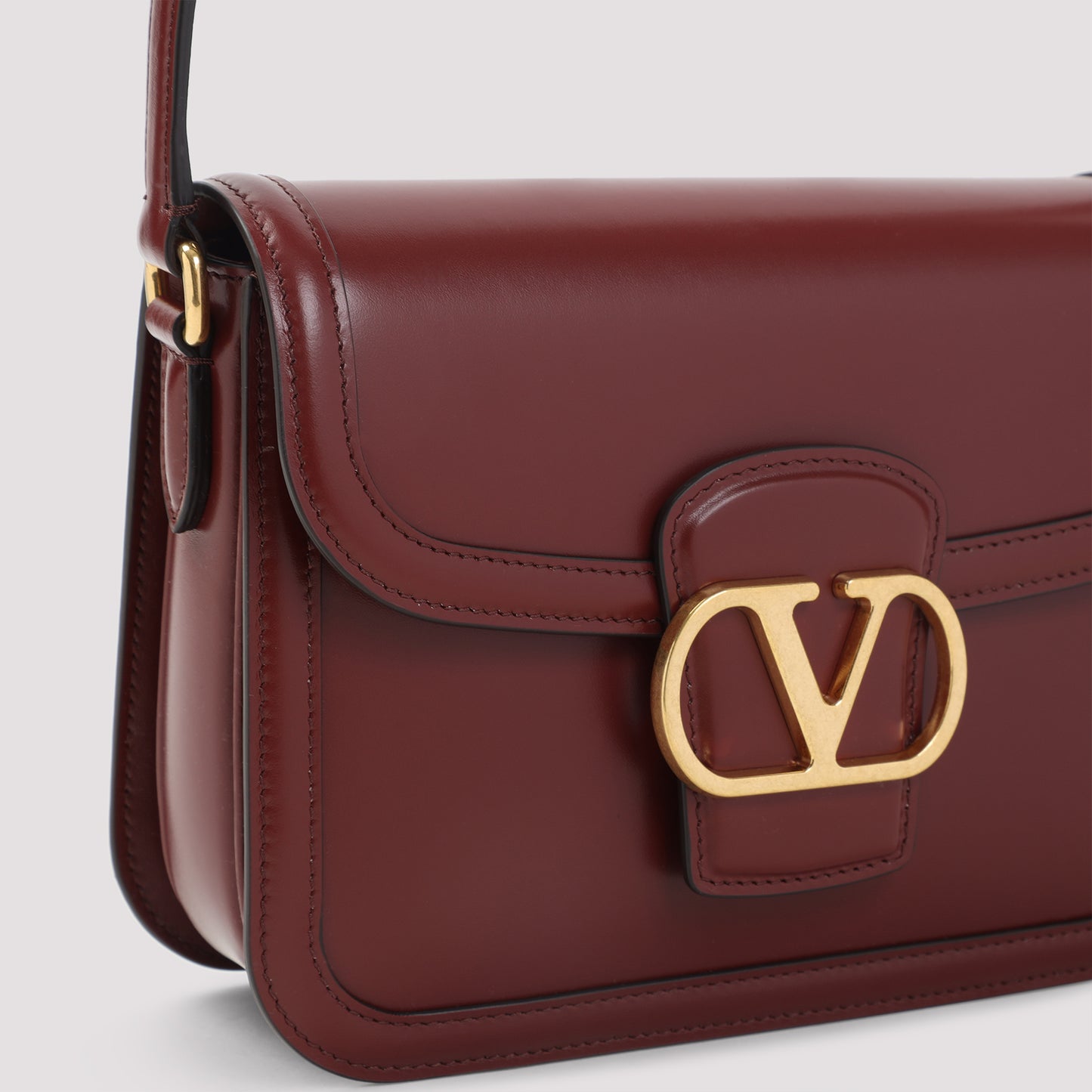 Valentino Garavani 9TO5 Small Shoulder Bag