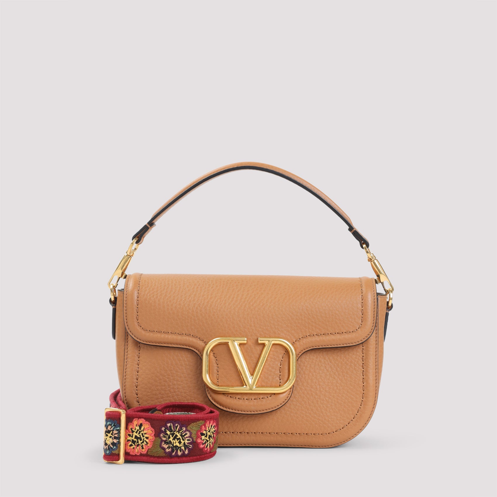 Valentino Garavani Alltime Shoulder Bag