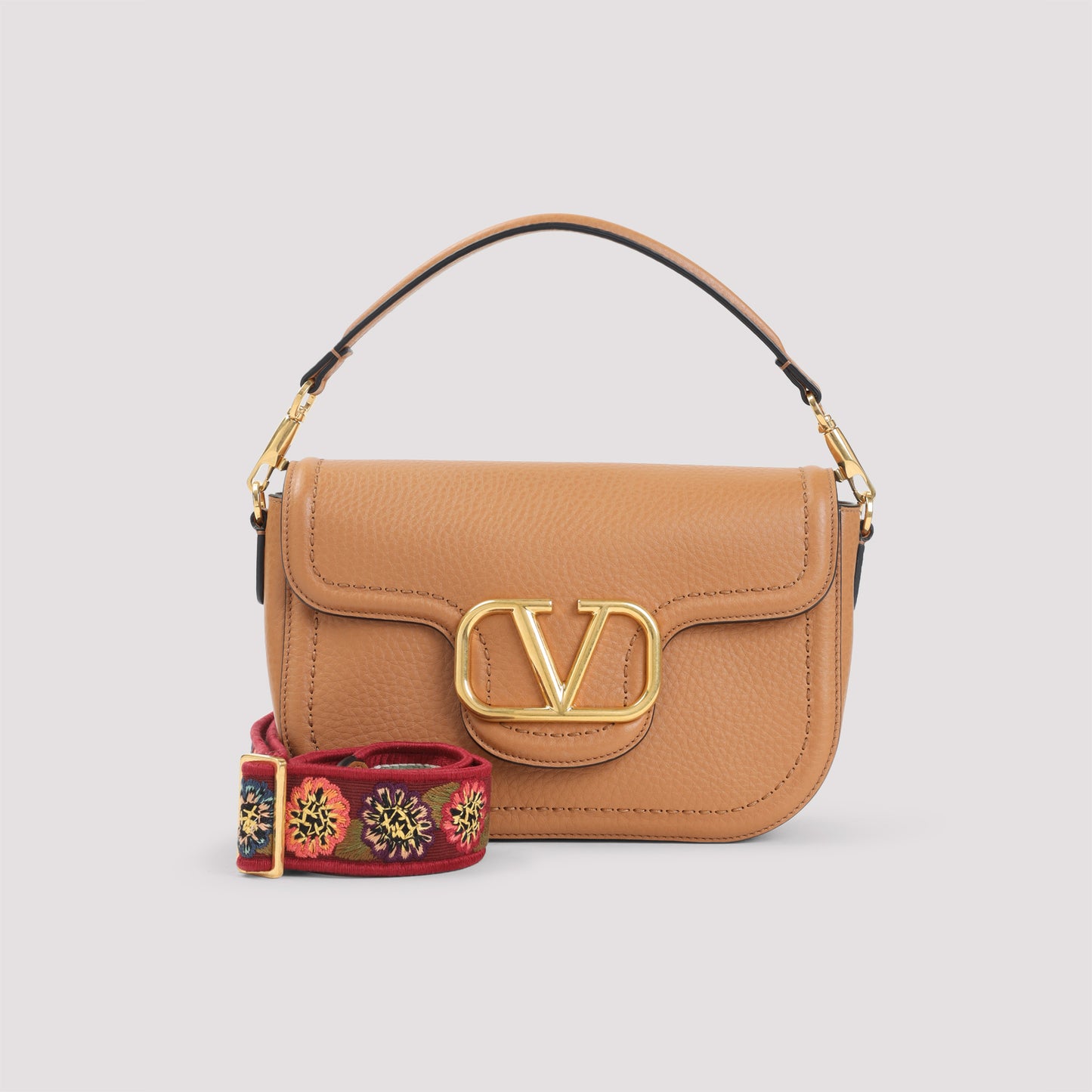 Valentino Garavani Alltime Shoulder Bag