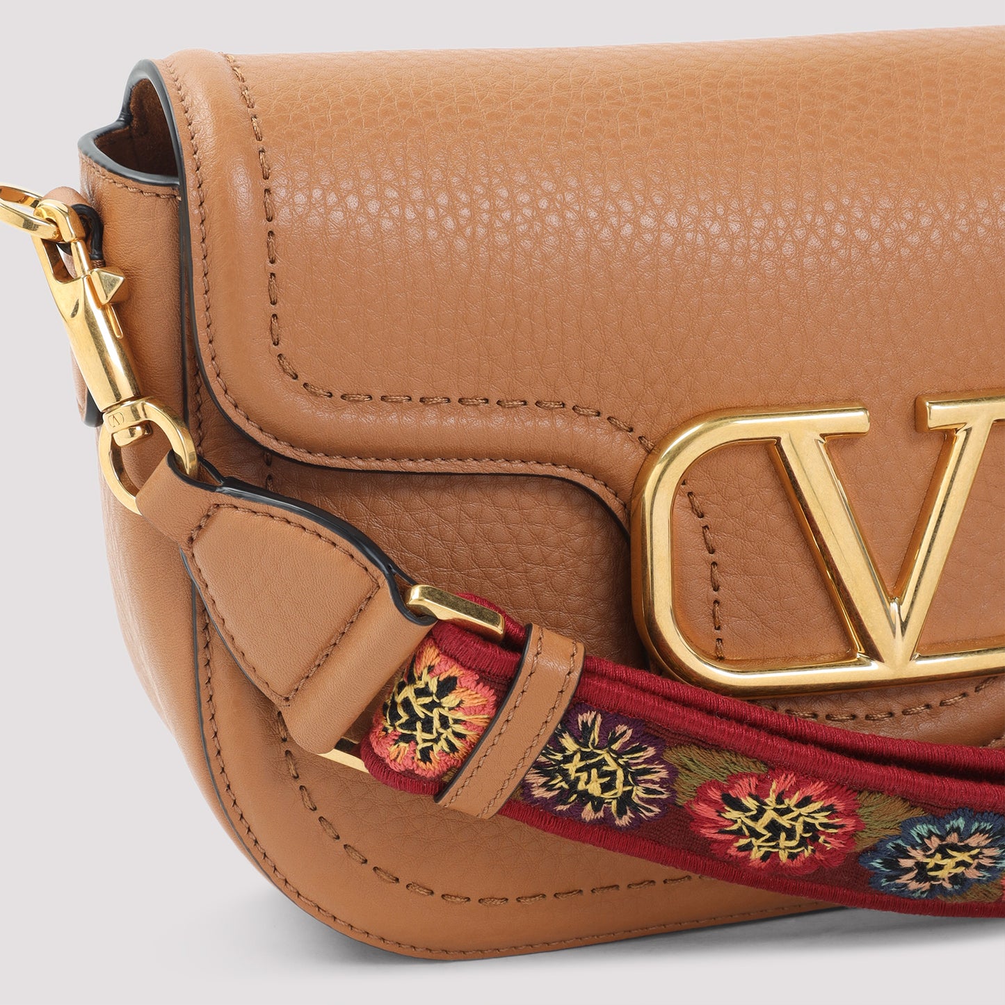 Valentino Garavani Alltime Shoulder Bag