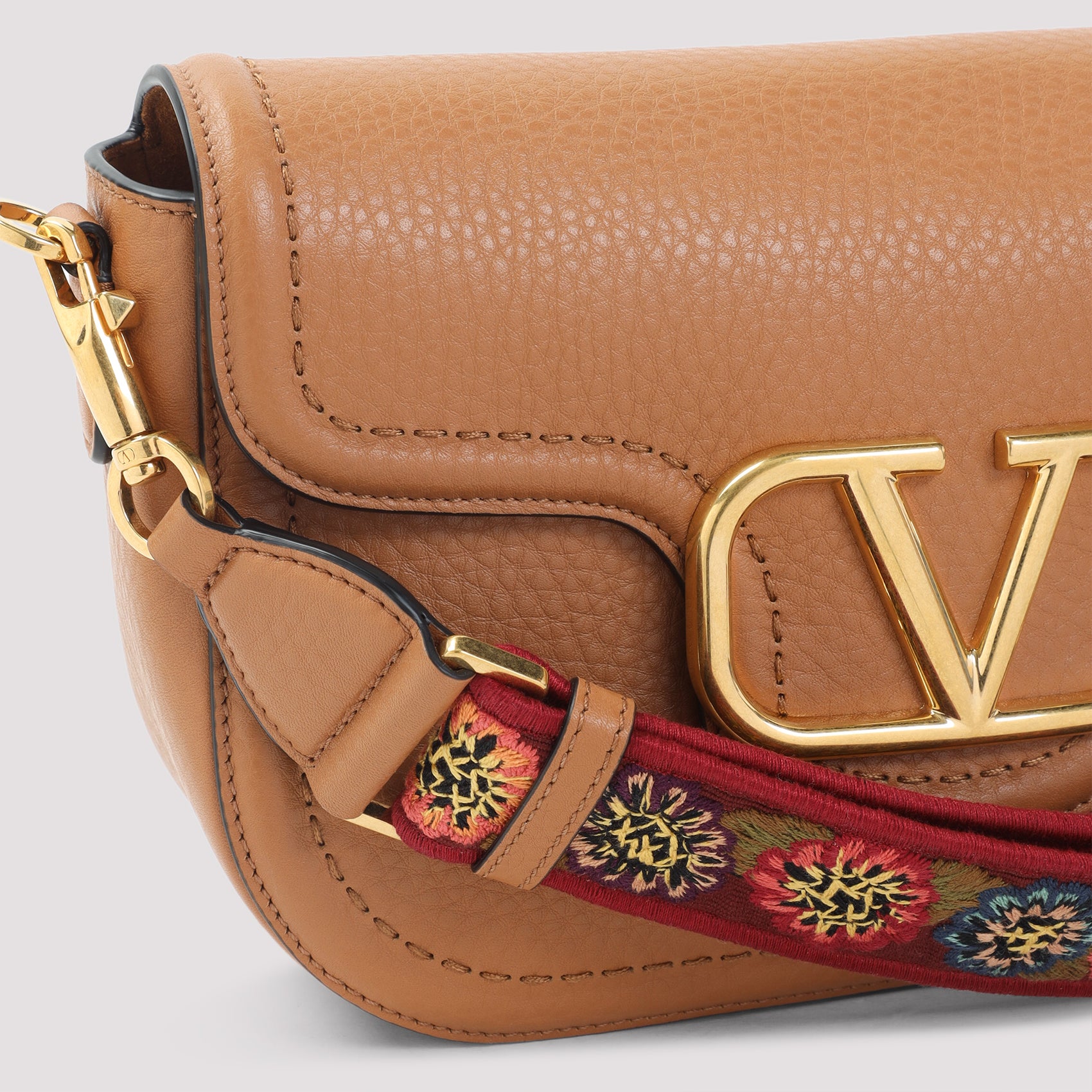 Valentino Garavani Alltime Shoulder Bag