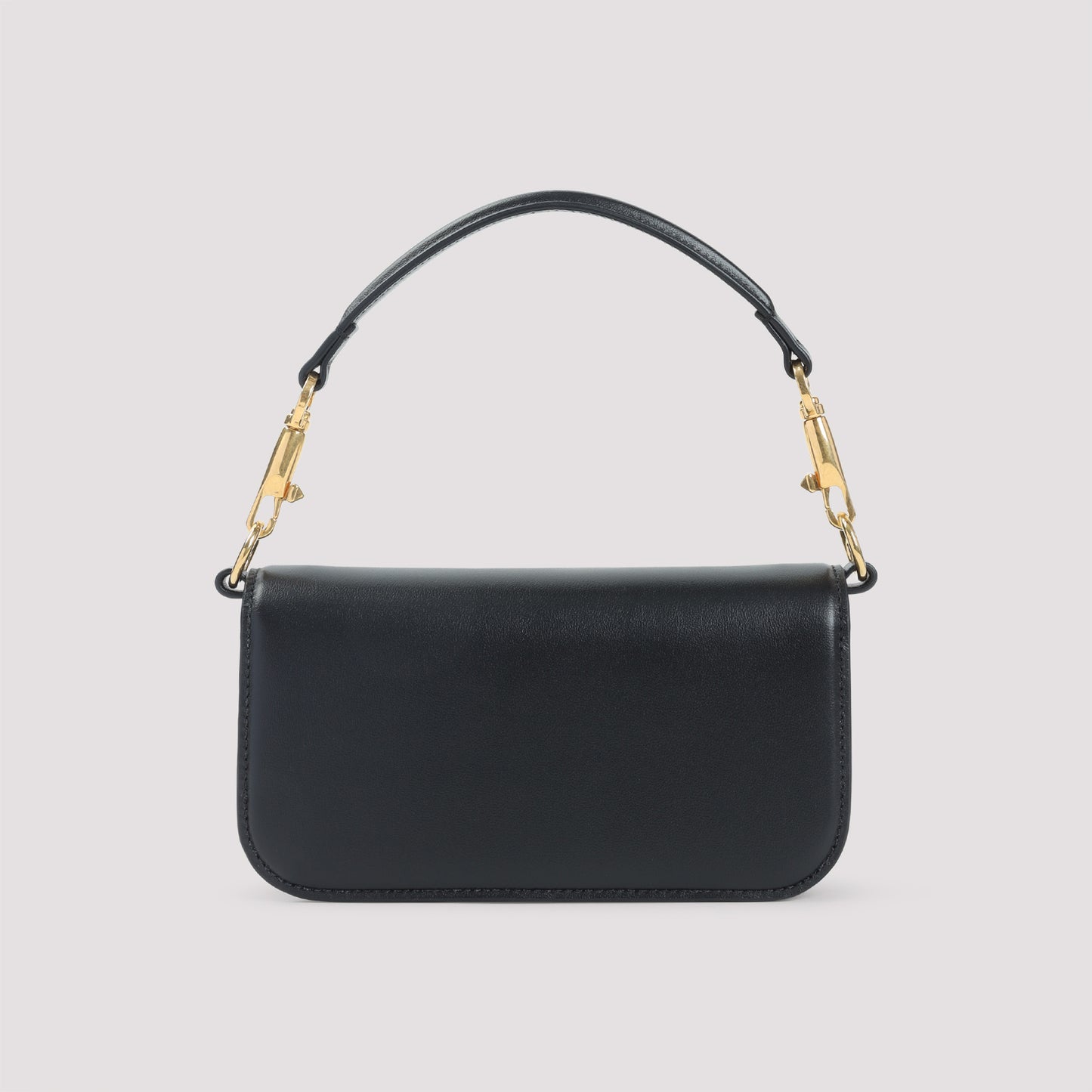 Valentino Garavani Small Locò Shoulder Bag