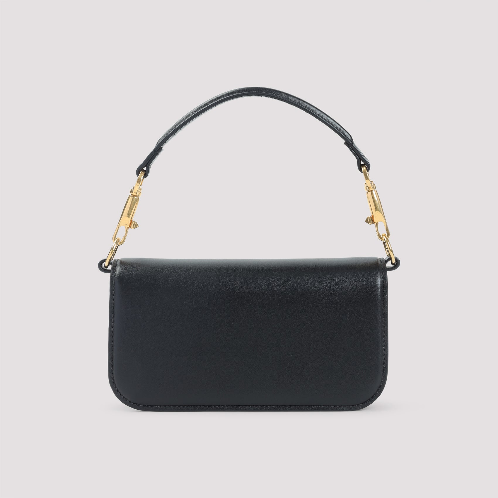 Valentino Garavani Small Locò Shoulder Bag