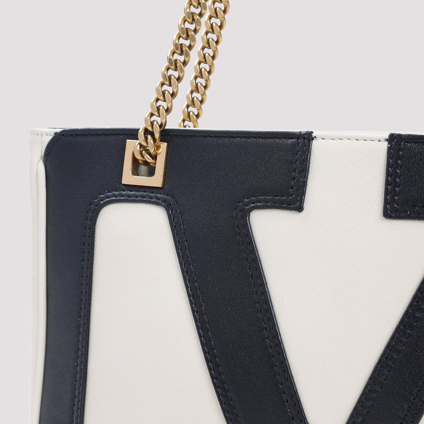 Valentino Garavani Viva Superstar Small Tote Bag